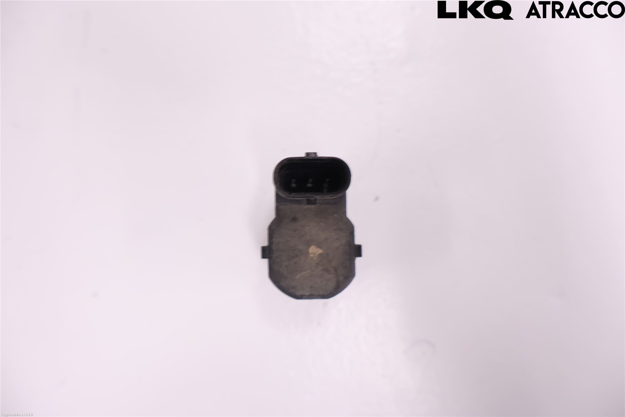Kia SPORTAGE (SL) 11-15 Parkeringshjälp Backsensor