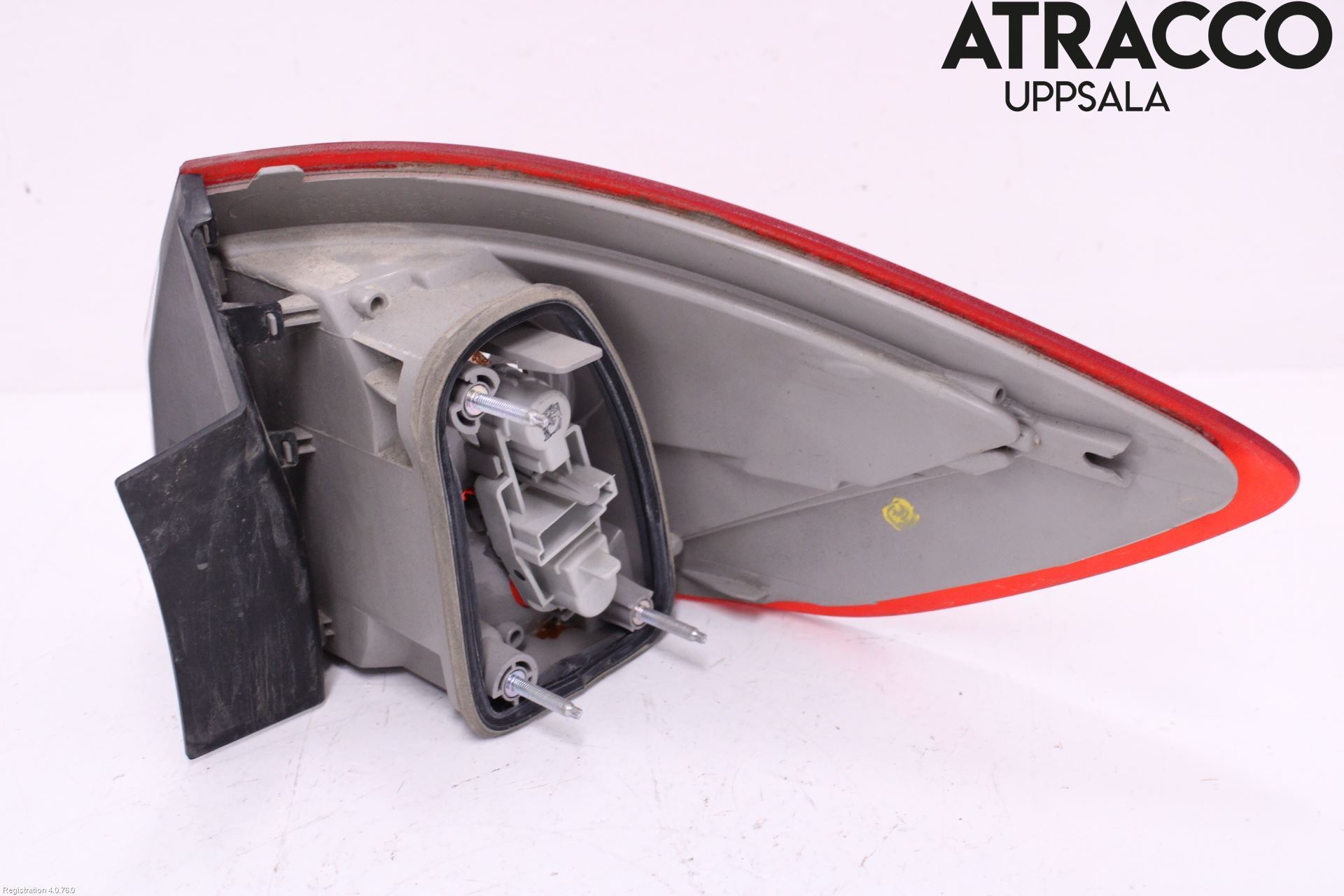 Ford MONDEO 07-15 Bakljus Vänster