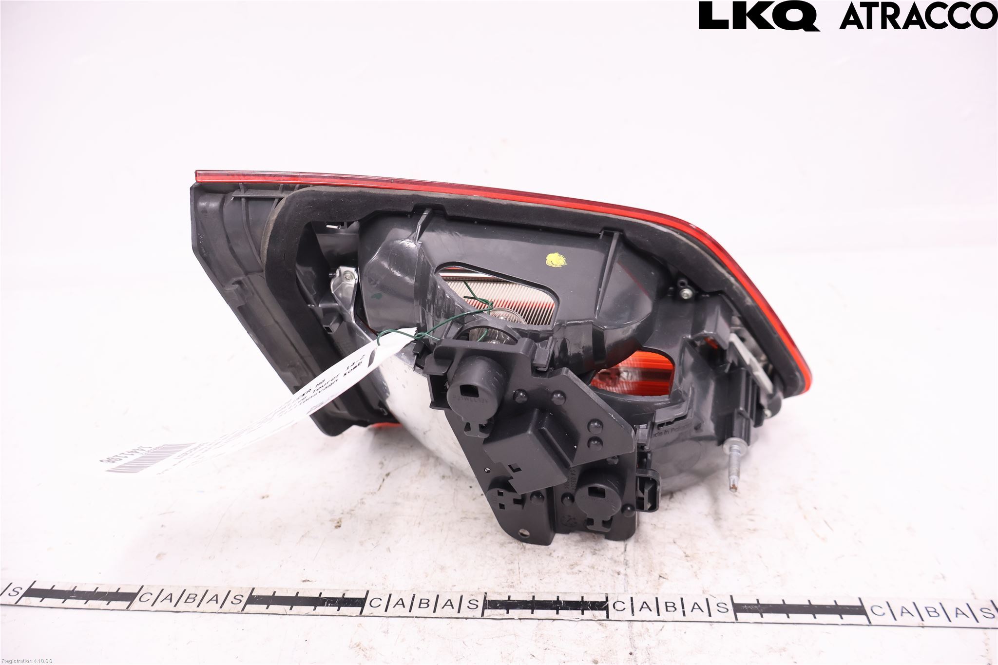 BMW 2 F45 Active Tourer 14-21 Bakljus Lucka Hö