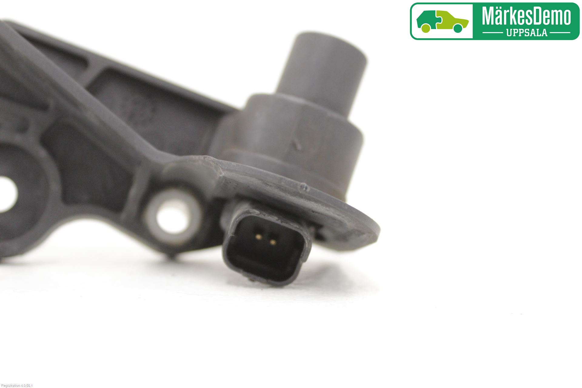 Renault TRAFIC/E-TECH 15- Givare Varvtal-Tändläge