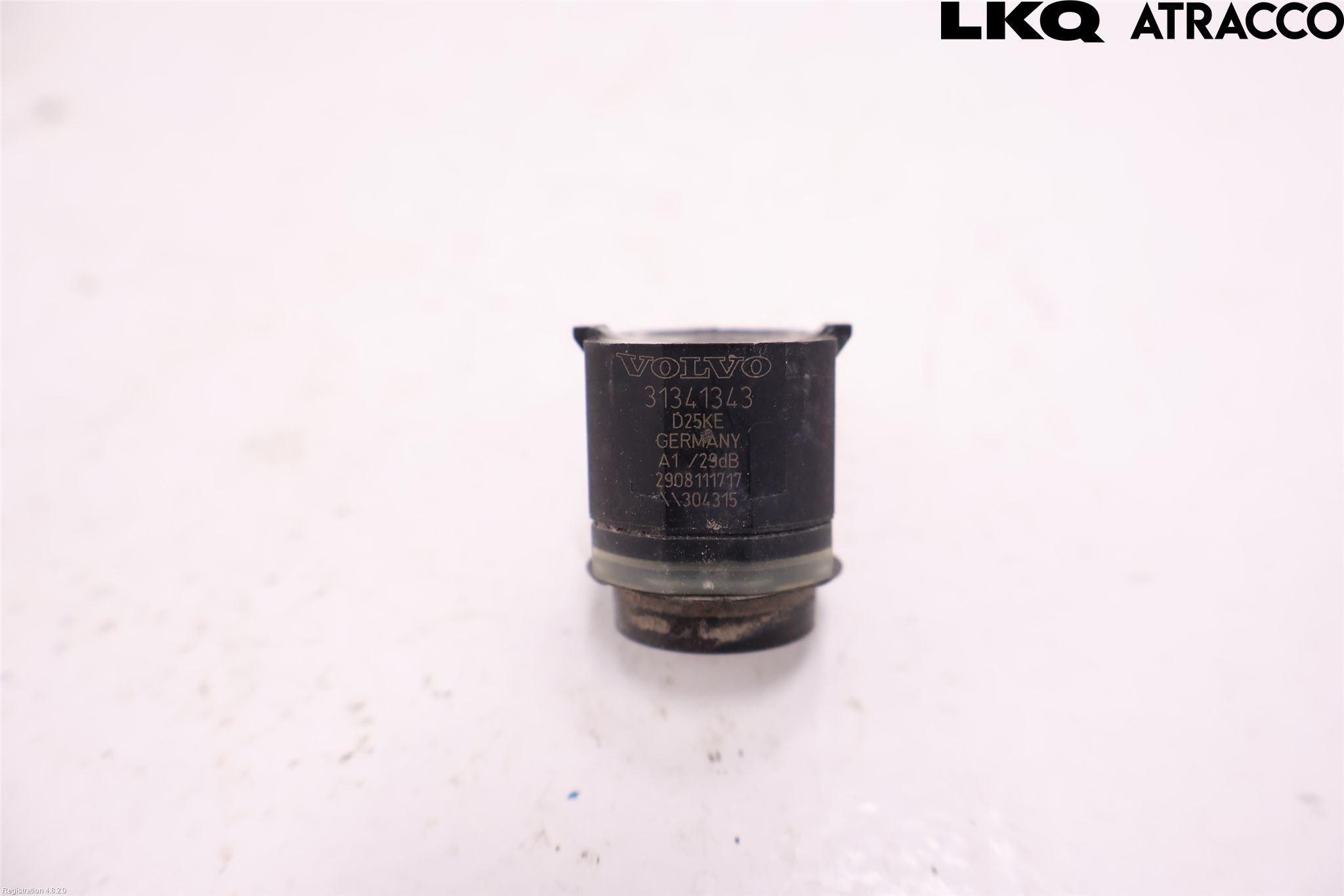 Volvo XC70 08-13 Parkeringshjälp Backsensor