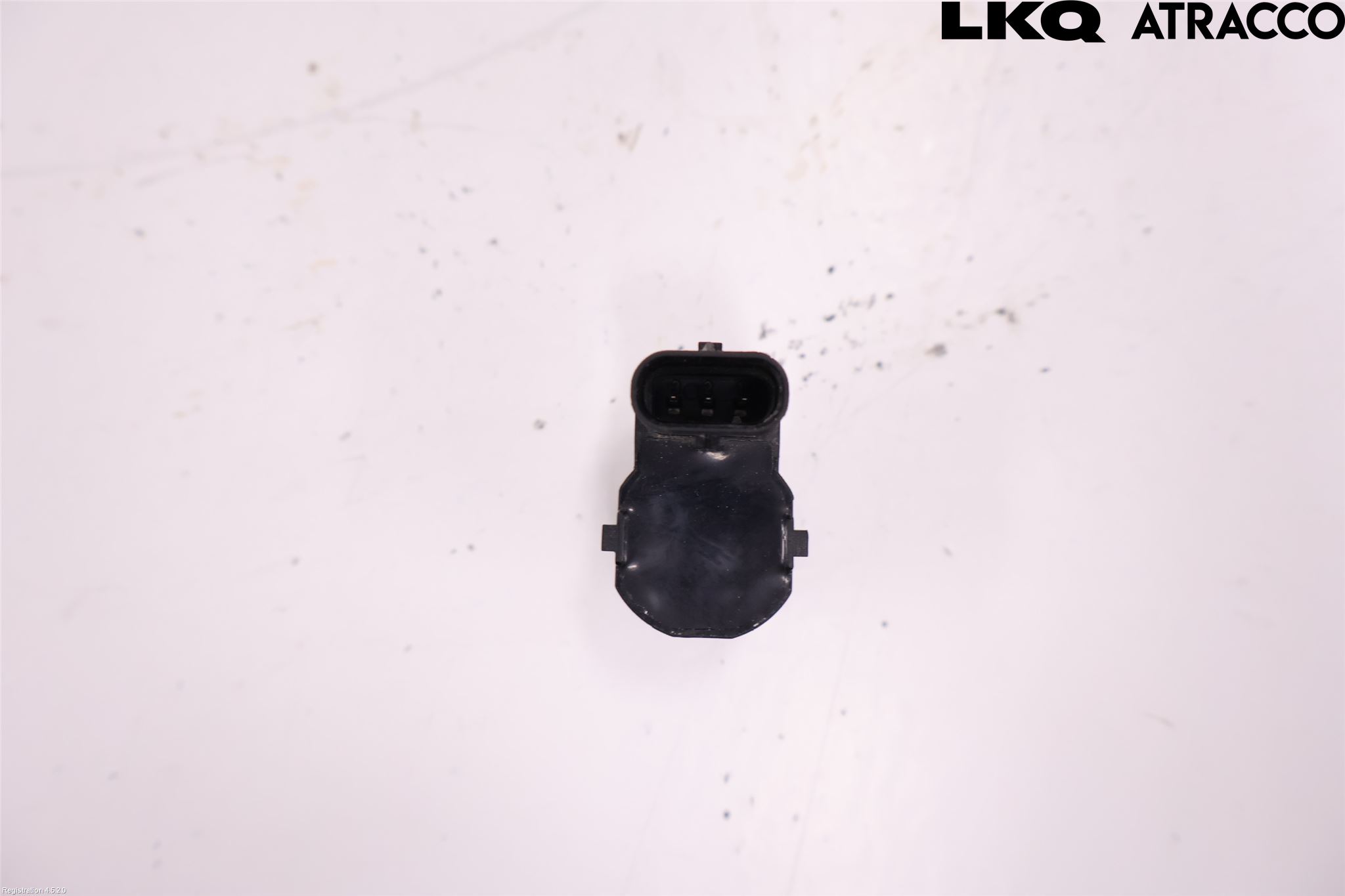 Ford TRANSIT/TOURNEO CONNECT 13-22 Parkeringshjälp Frontsensor