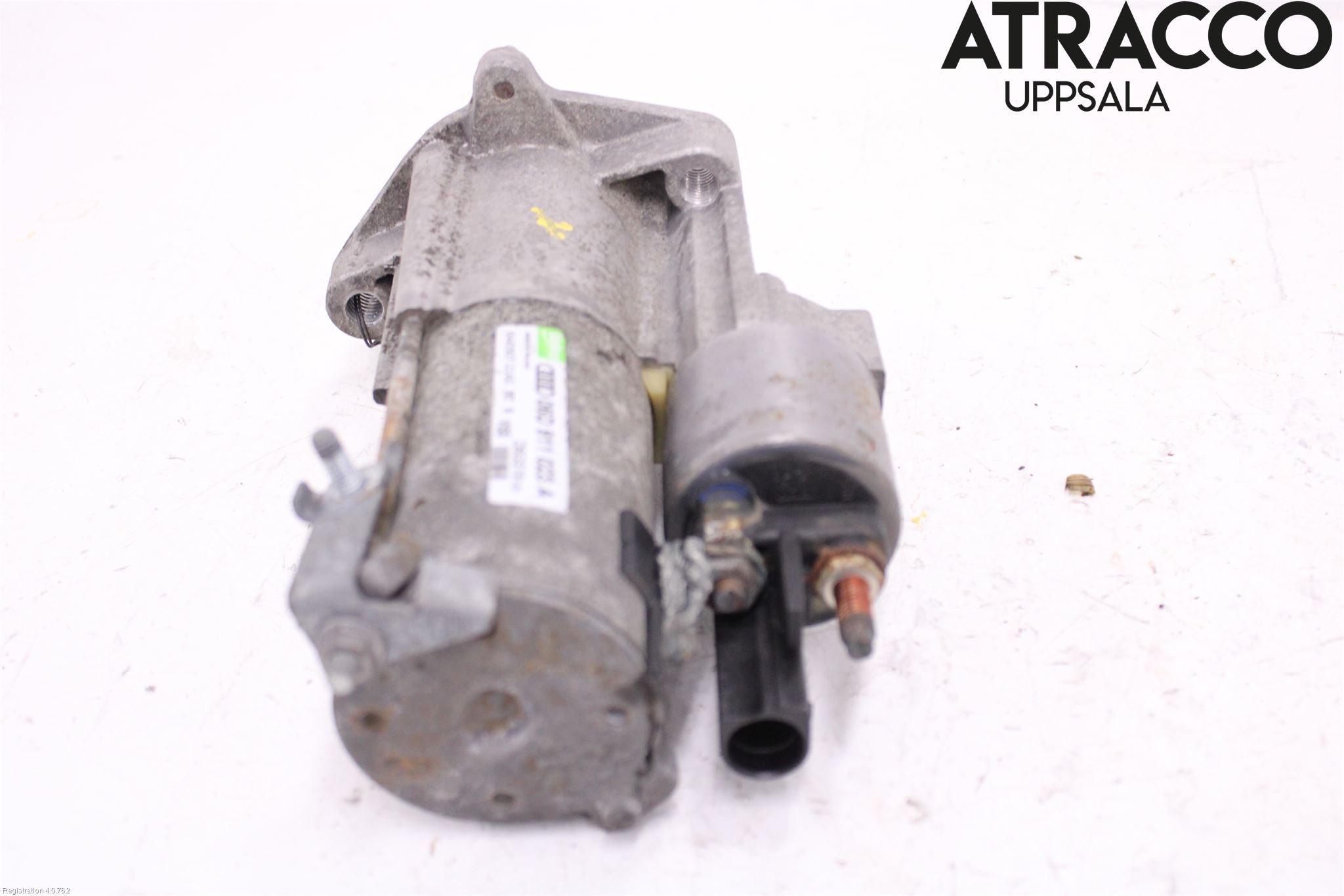 Audi A4/S4 05-07 Startmotor