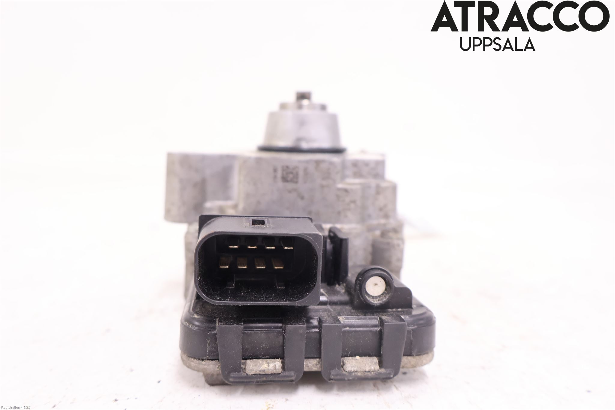 BMW X3 F25 10-17 Styrenhet Fyrhjulsdrift