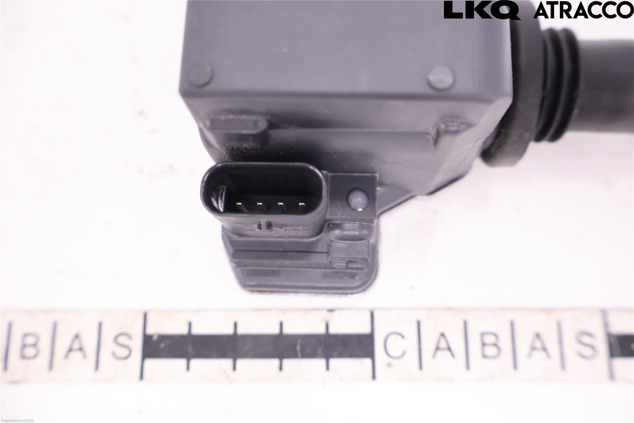 BMW X5 G05 18- Tändspole