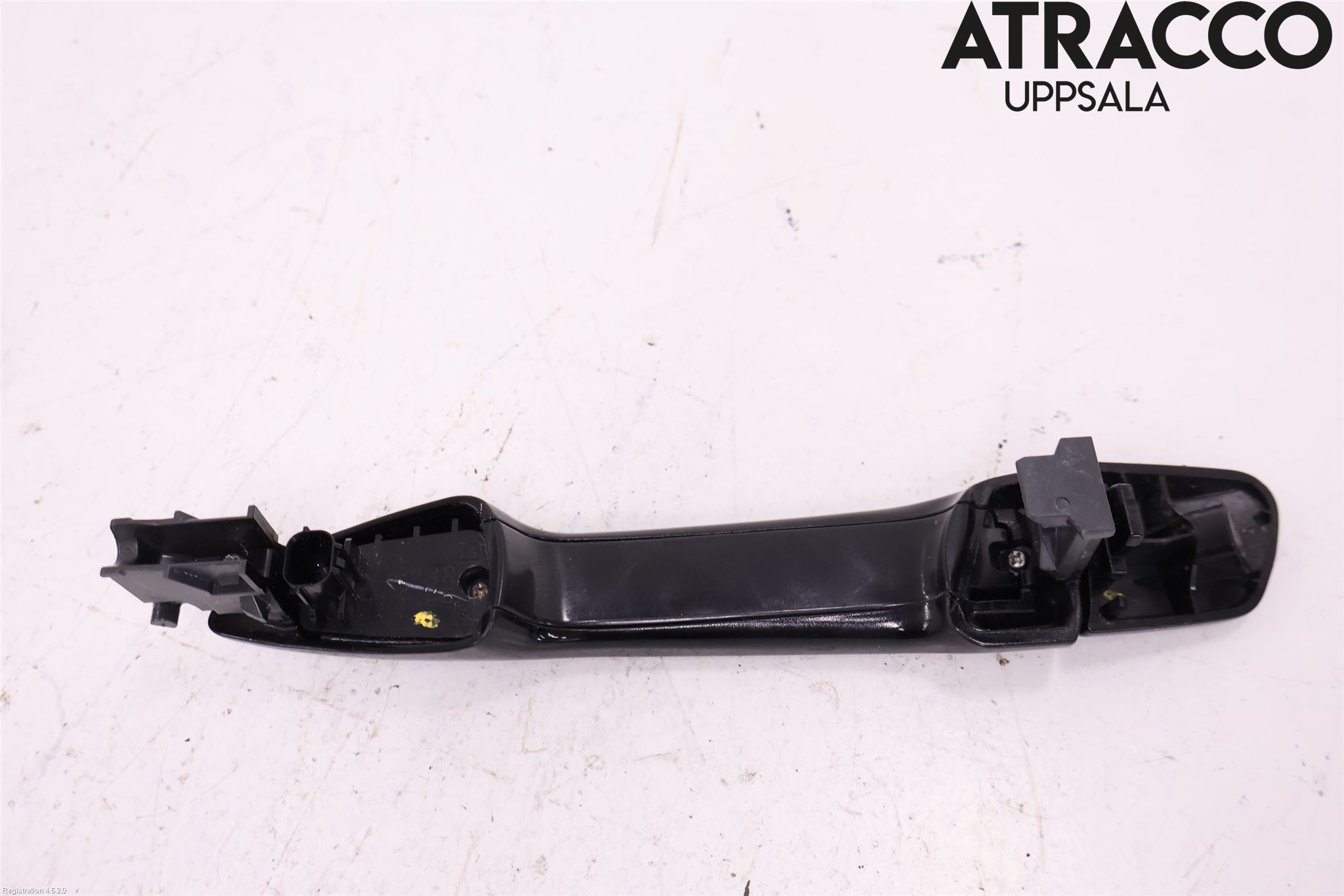 Lexus IS 250/350 14-20 Dörrhandtag Yttre Hö