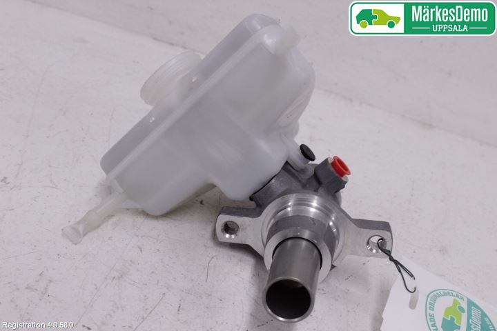 Mercedes-Benz MB E-KLASS (W213) 16-23 Broms Huvudcylinder