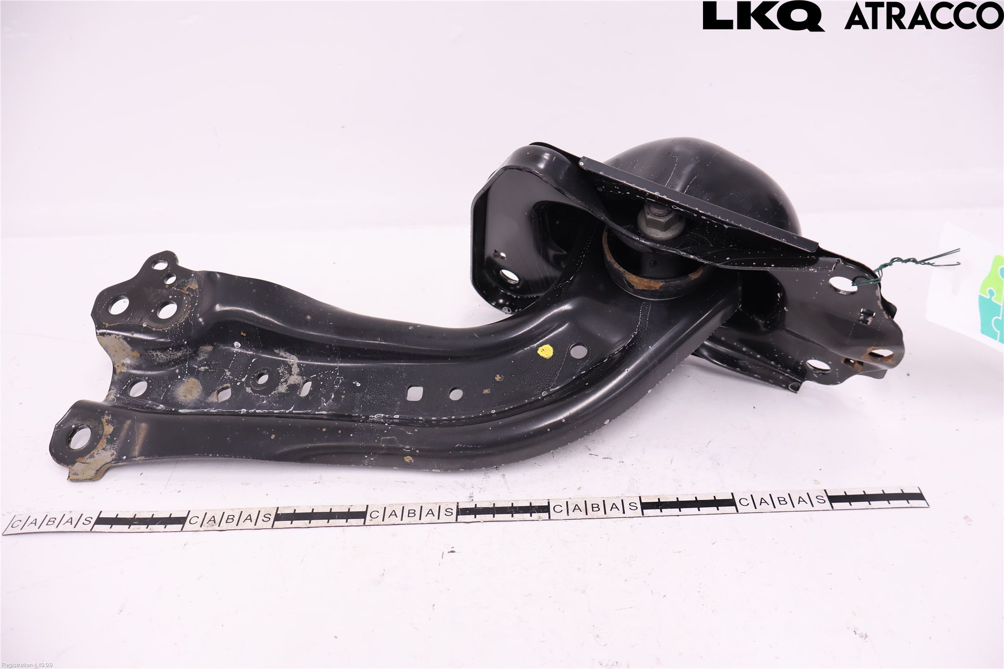 Toyota COROLLA CROSS XG10 22- Bärarm Bak Höger