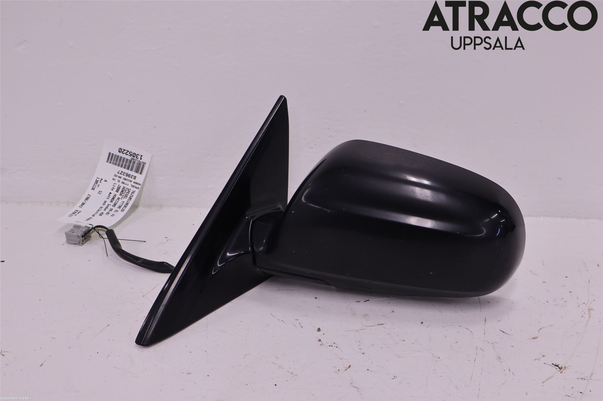 Honda ACCORD    99-02 Spegel Yttre El Vä