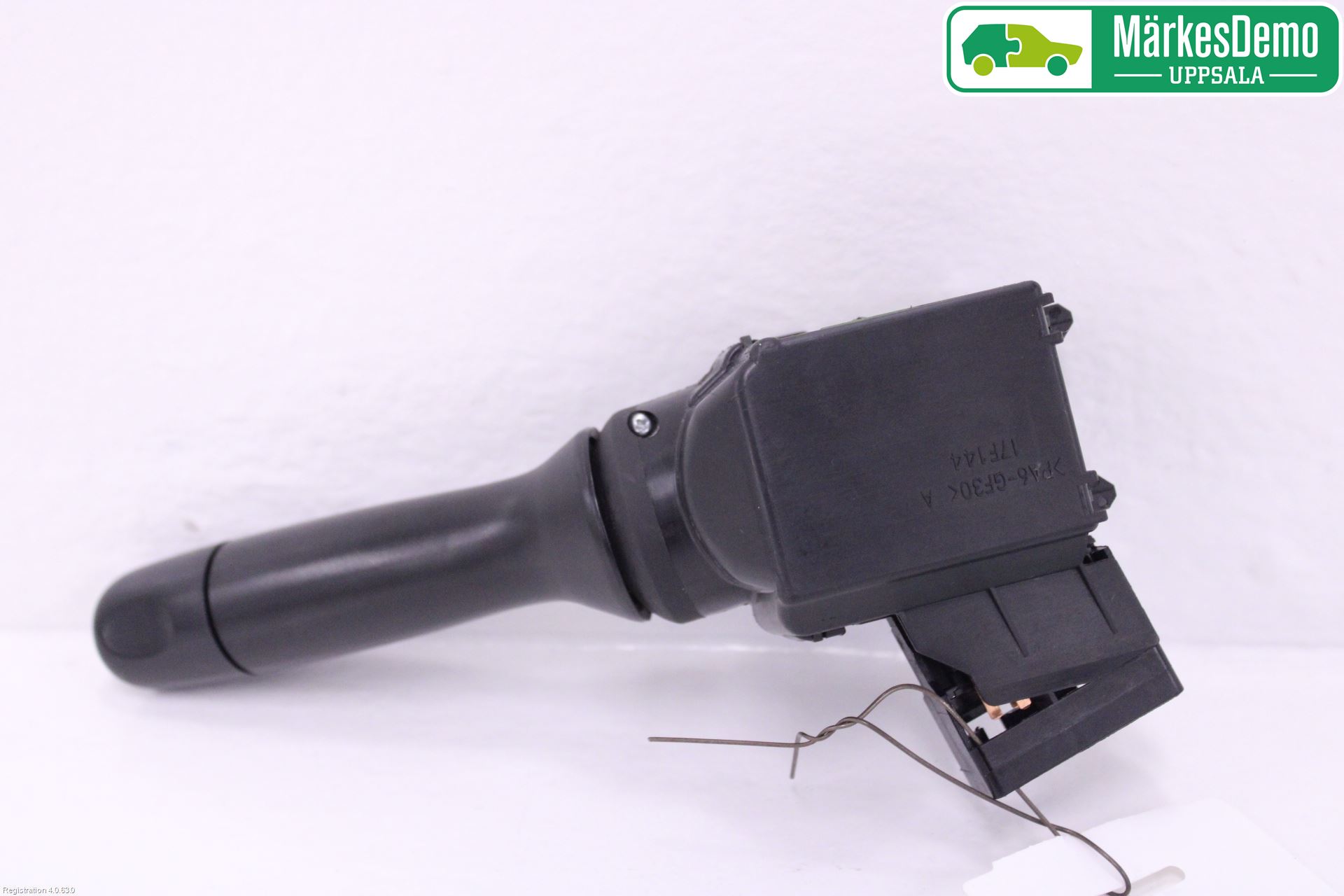 Citroen C1 14-22 Spak Torkar-Spolomk