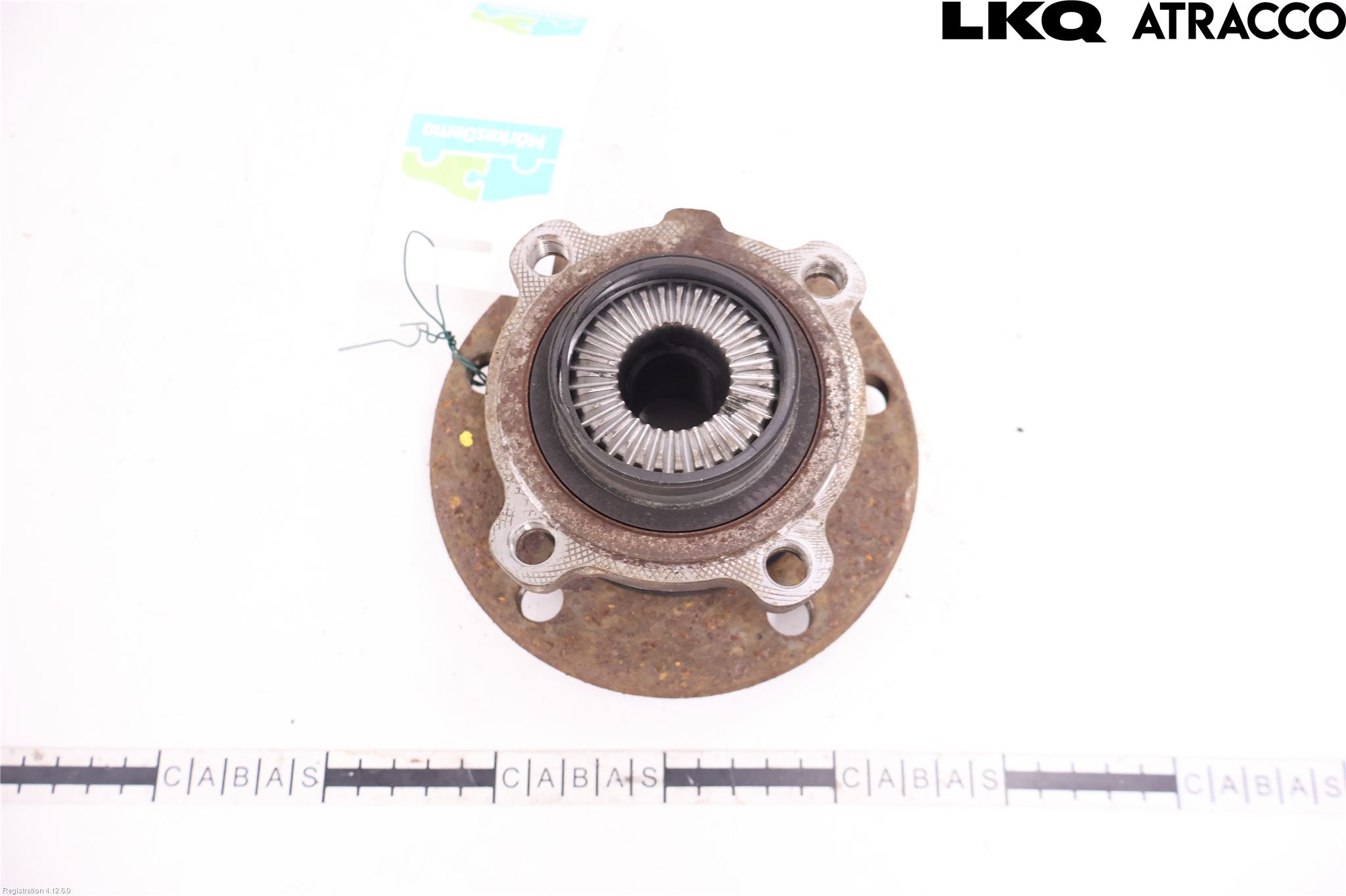 BMW 3 F30/F31/F80 12-19 Nav Fram