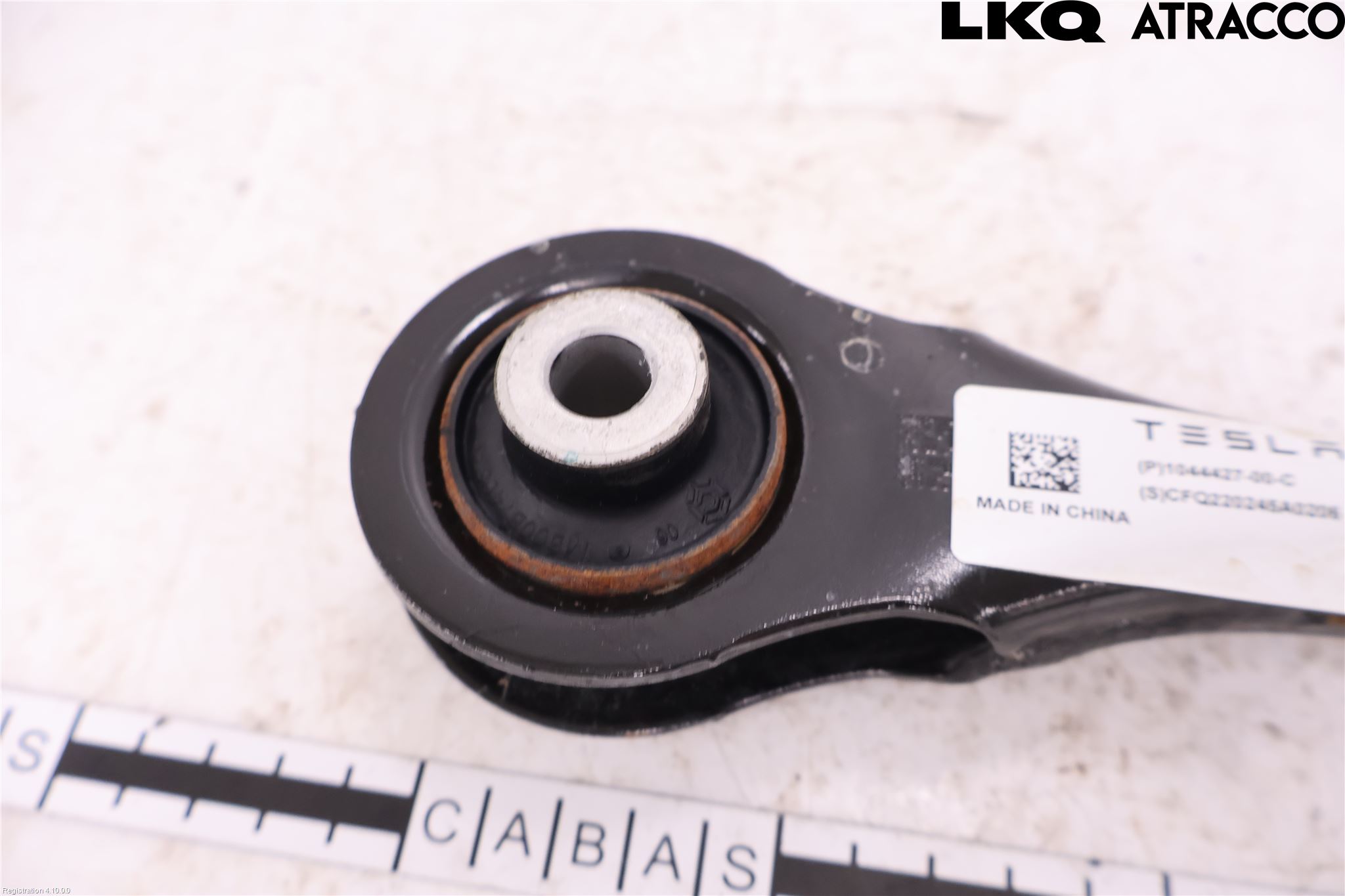 Tesla MODEL 3 17- Bärarm Bak Övre Vänster