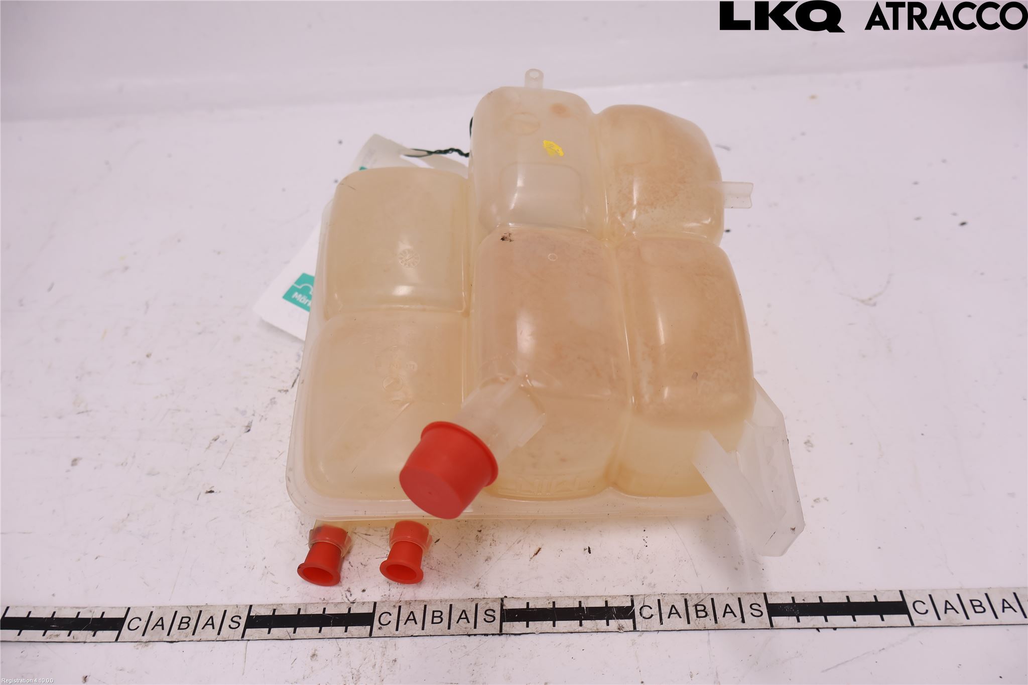 Ford FOCUS 15-18 Expansionstank