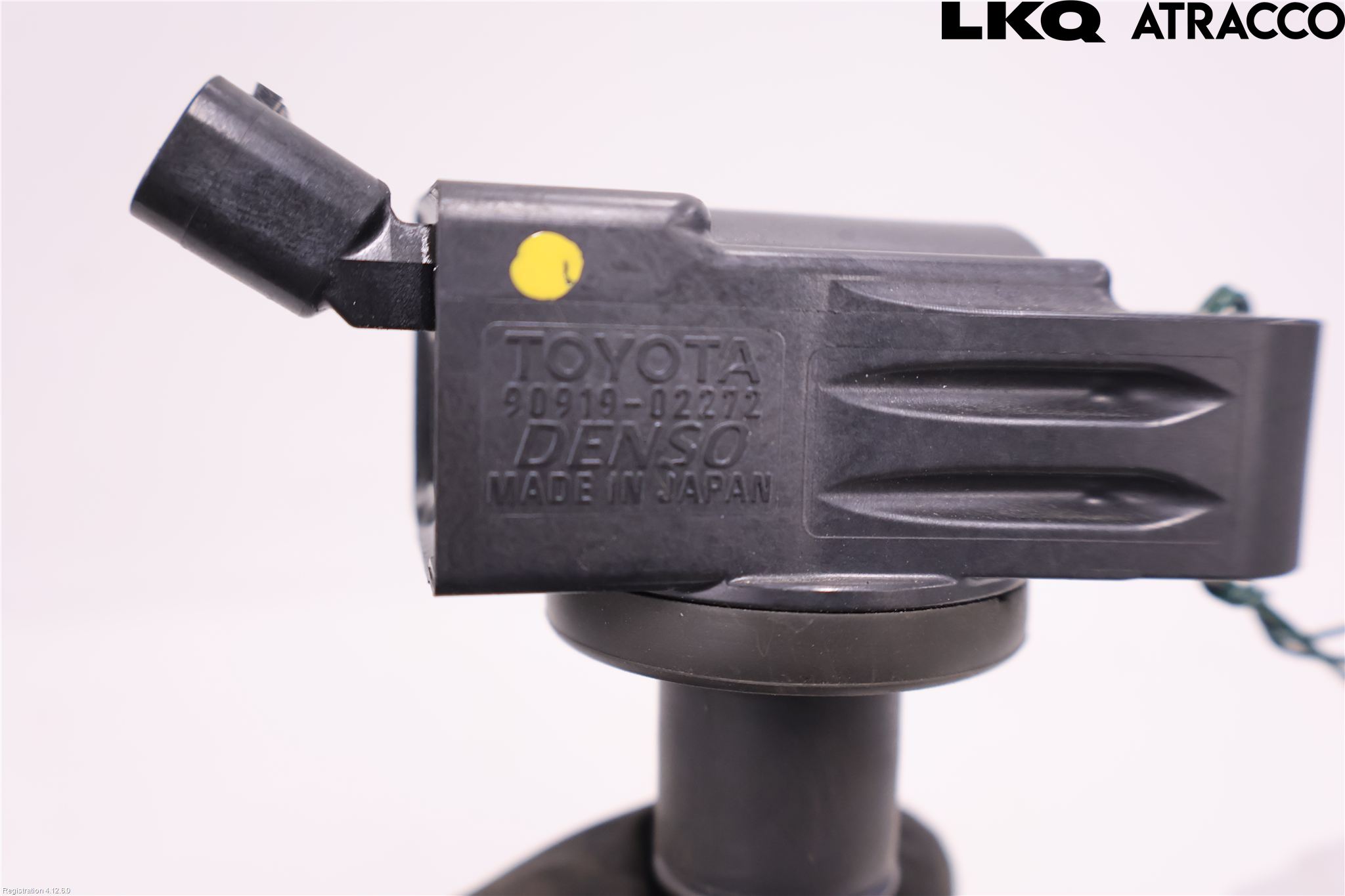 Toyota COROLLA 19- Tändspole