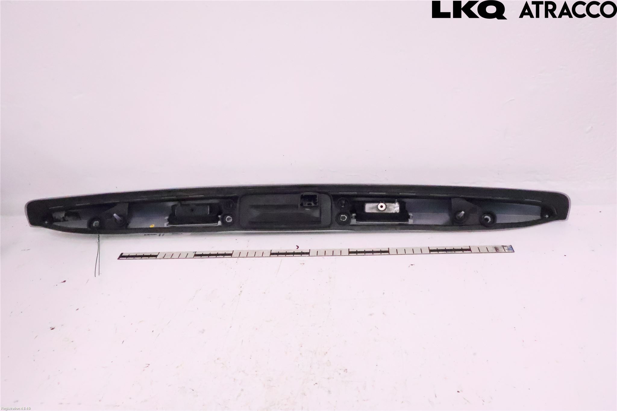 Volvo V50 08-12 Bakluckehandtag