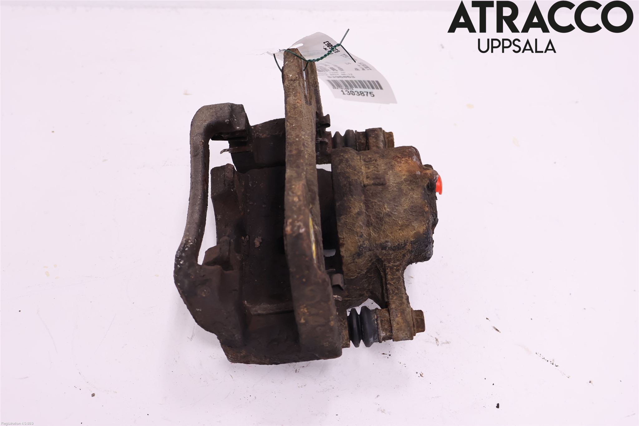 Toyota RAV 4 06-12 Bromsok Fram Vänster