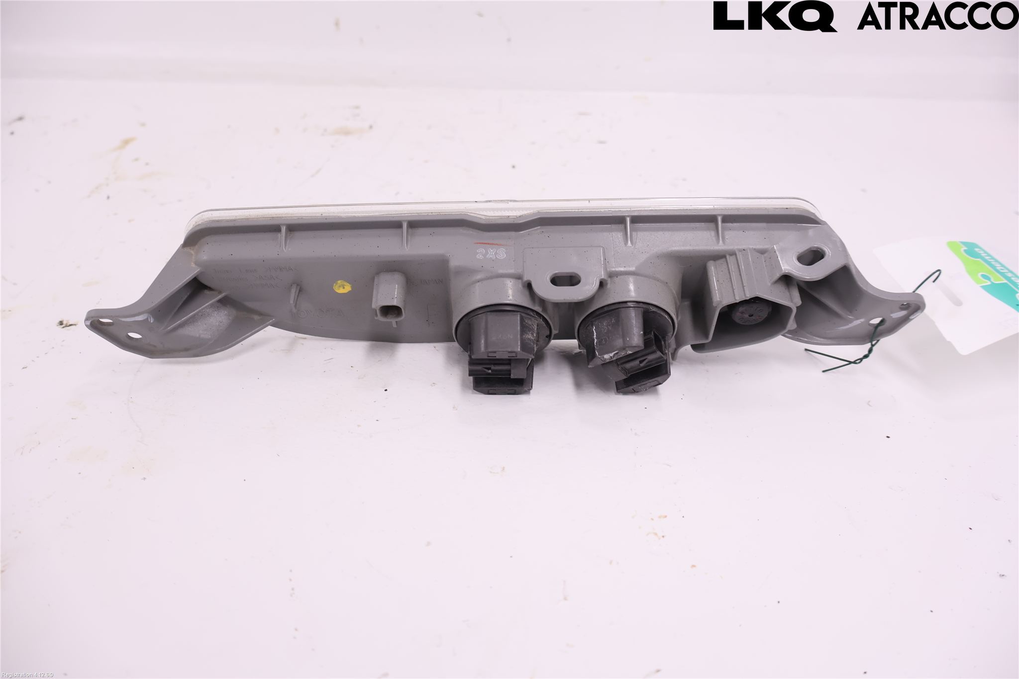 Toyota YARIS XP21 20- Backlampa