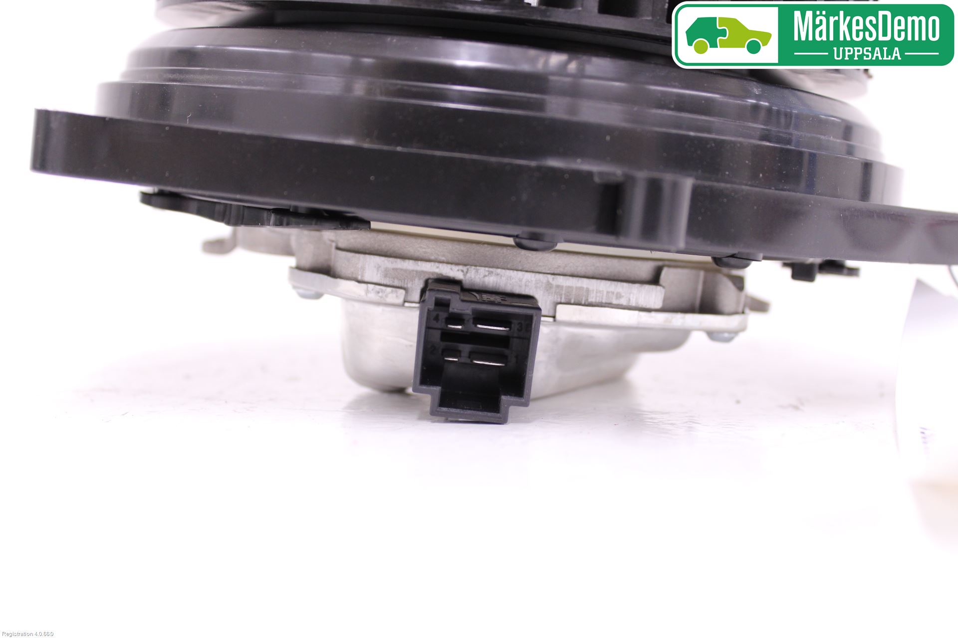 BMW X3 G01 18- Värmefläkt