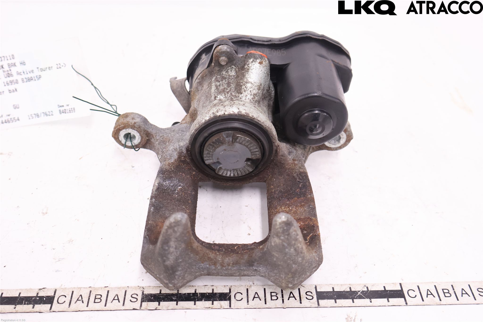 BMW 2 U06 Active Tourer 22- Bromsok Bak Höger