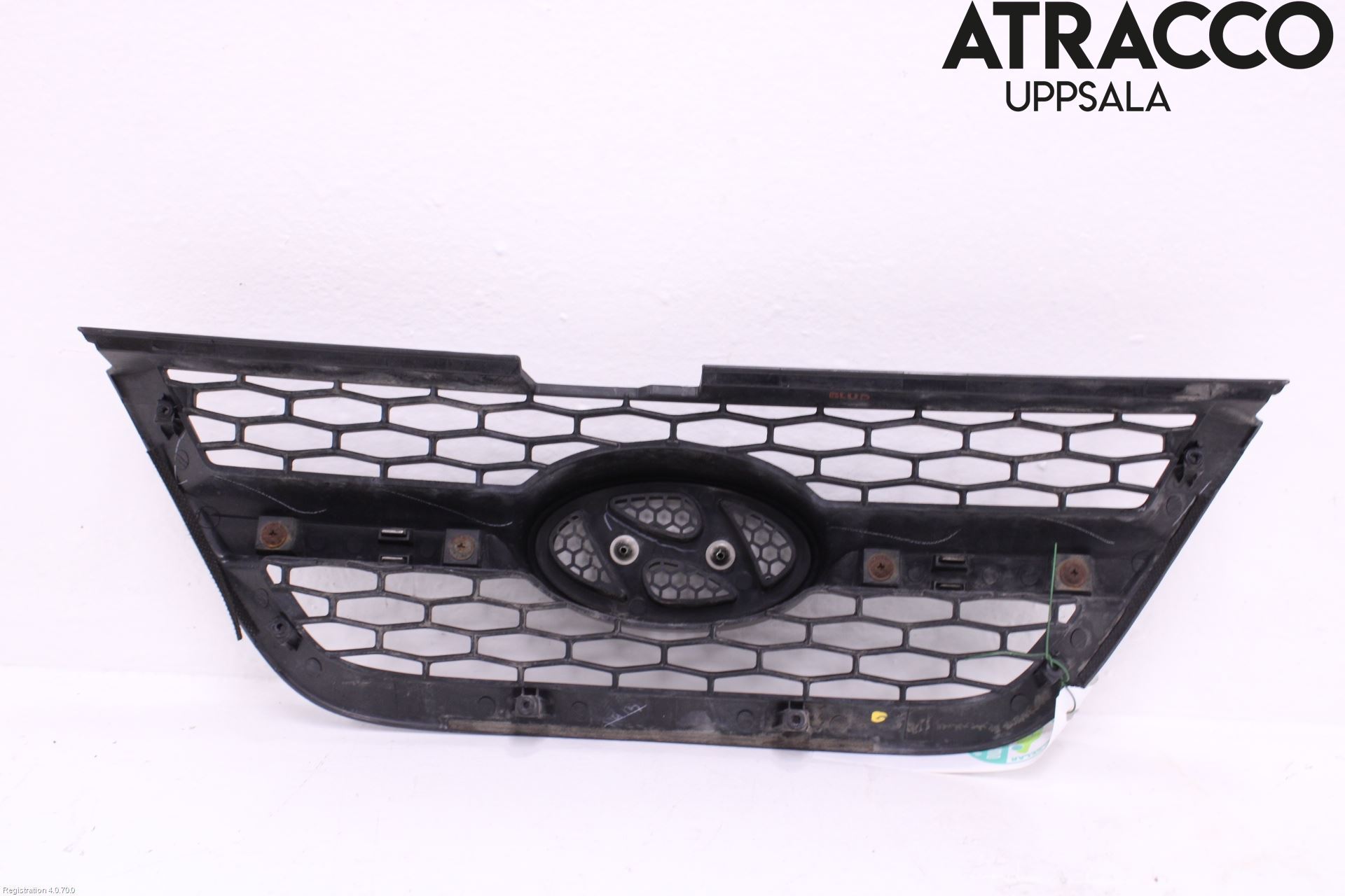 Hyundai ATOS PRIME 99-08 Grill Komp