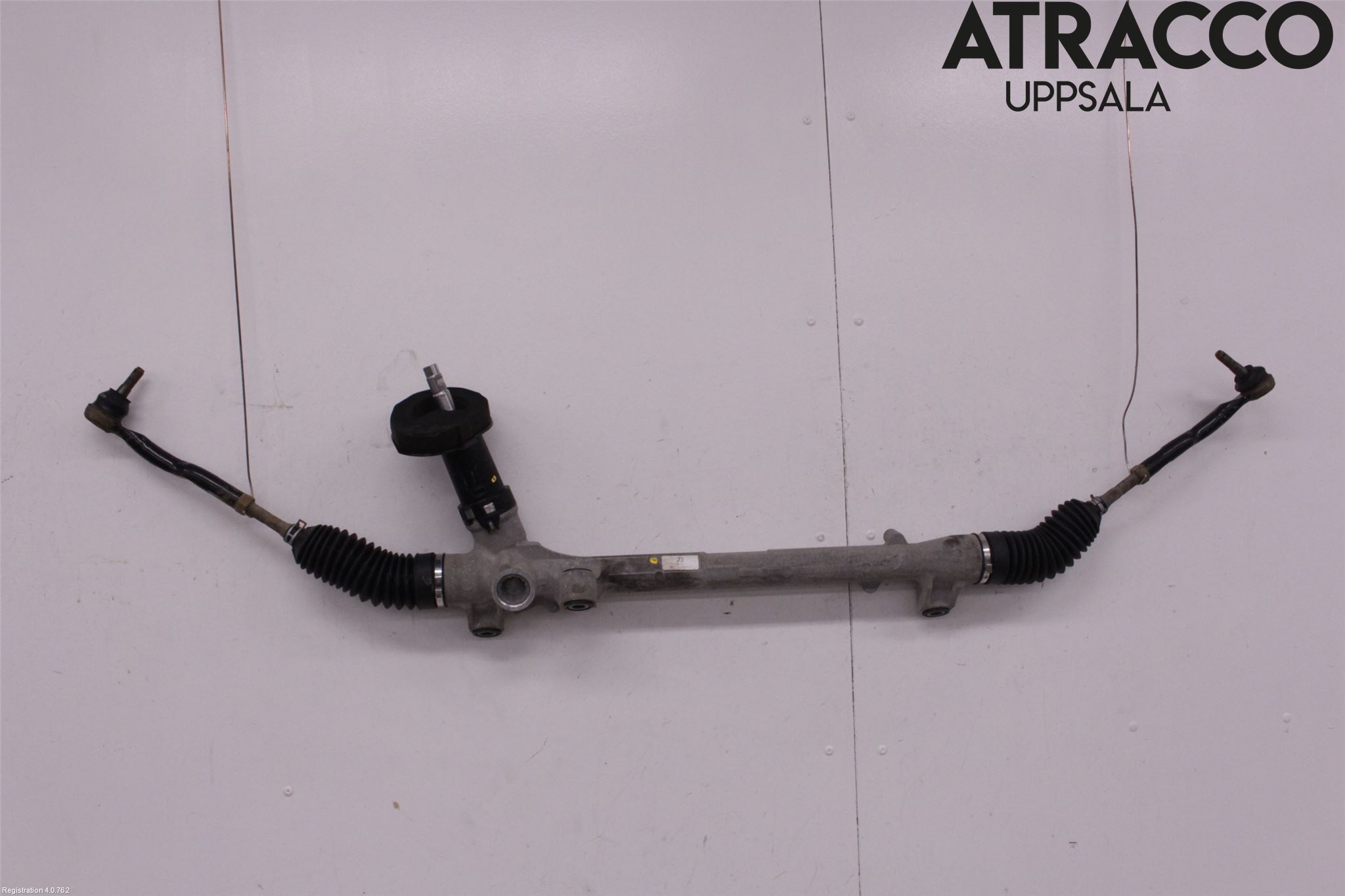 Mazda 6 13- Styrväxel-Snäcka