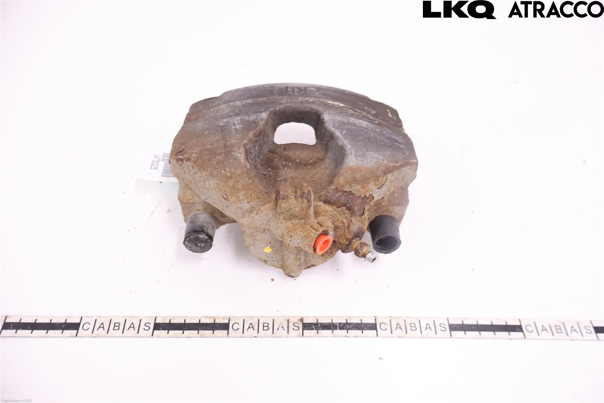Ford KUGA 17-19 Bromsok Fram Höger