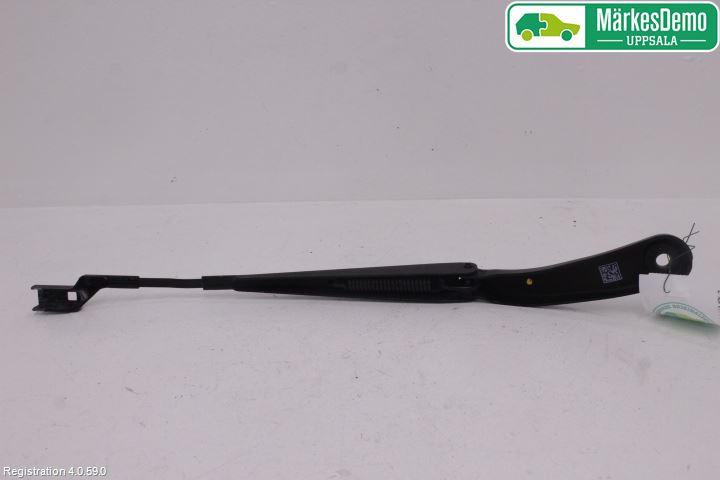 Landrover LAND ROVER RANGE ROVER EVOQUE (L538) 11-18 Torkararm Armar Vindruta