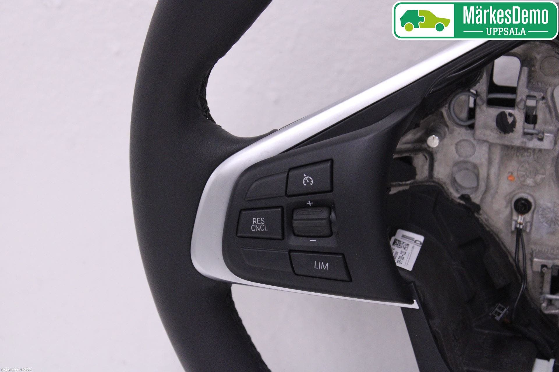 BMW X1 F48 15-22 Ratt