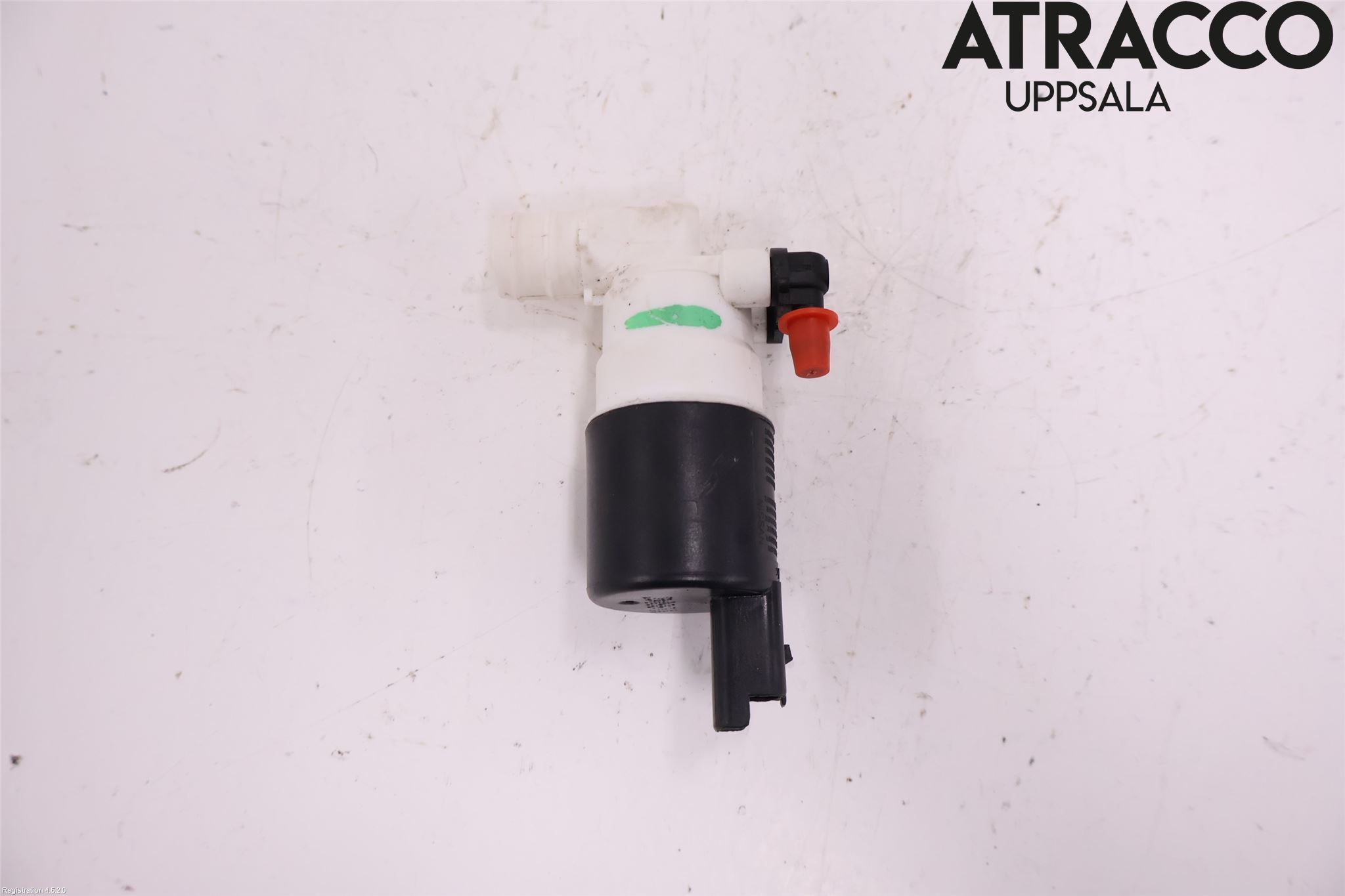 Opel COMBO E 19- Spolarpump Vindruta