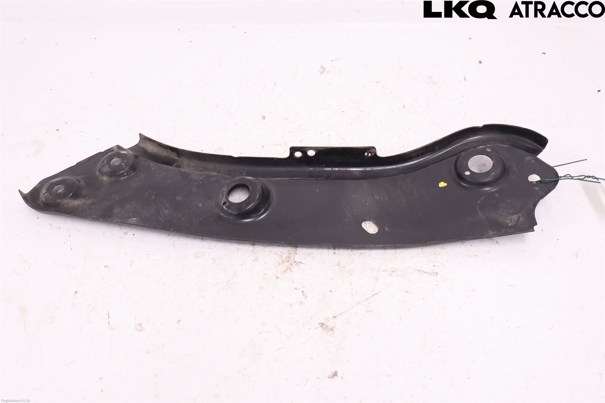 Volkswagen VW CADDY 16-20 Strålkast Fästsarg