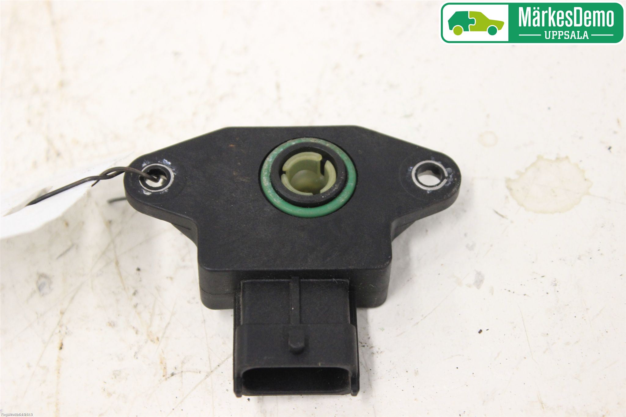 Saab 9-3 VER 1 98-03 Injspjällhuskontakt