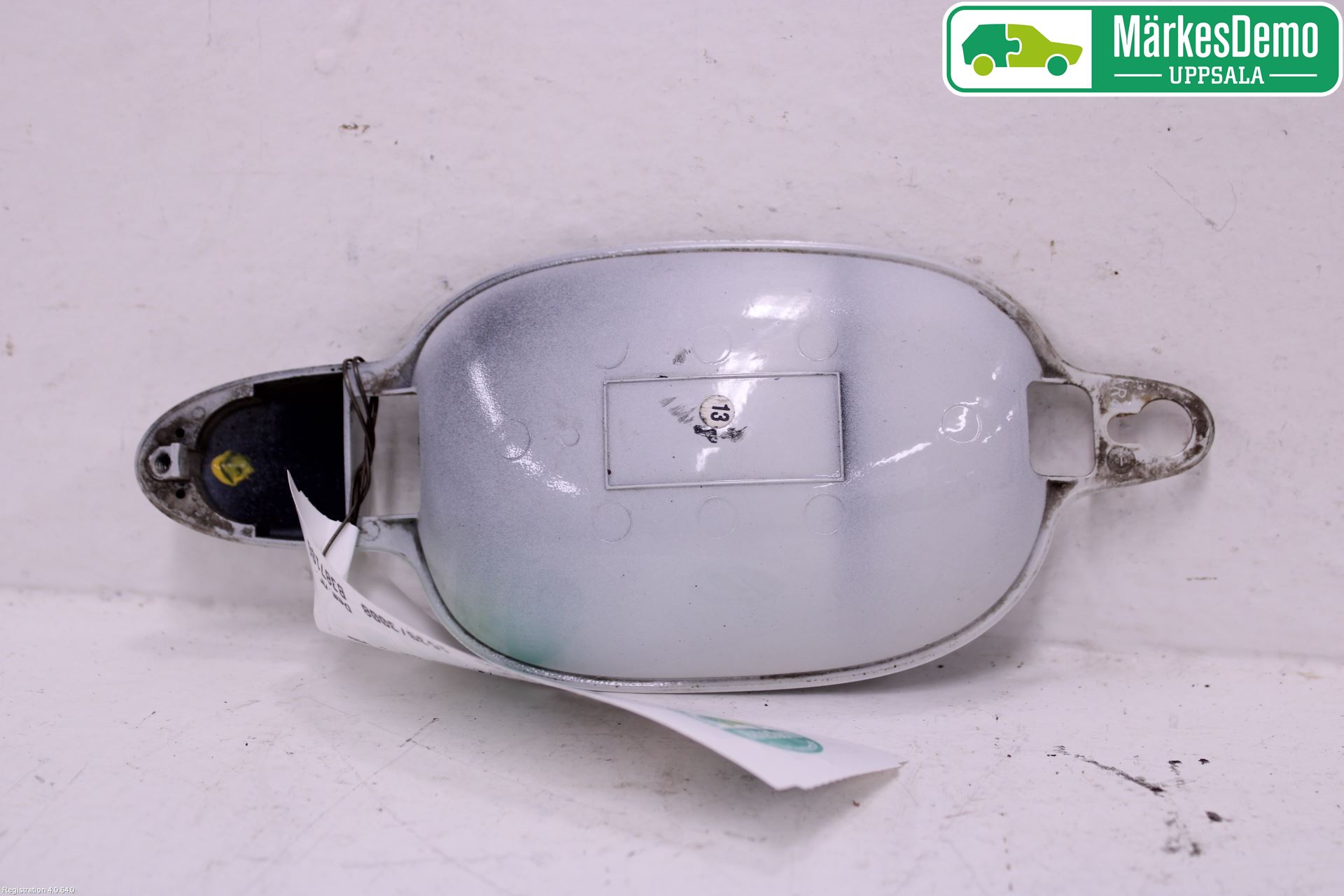 BMW 5 E60/61 Sed/Tou 02-10 Dörrhandtag Yttre Hö