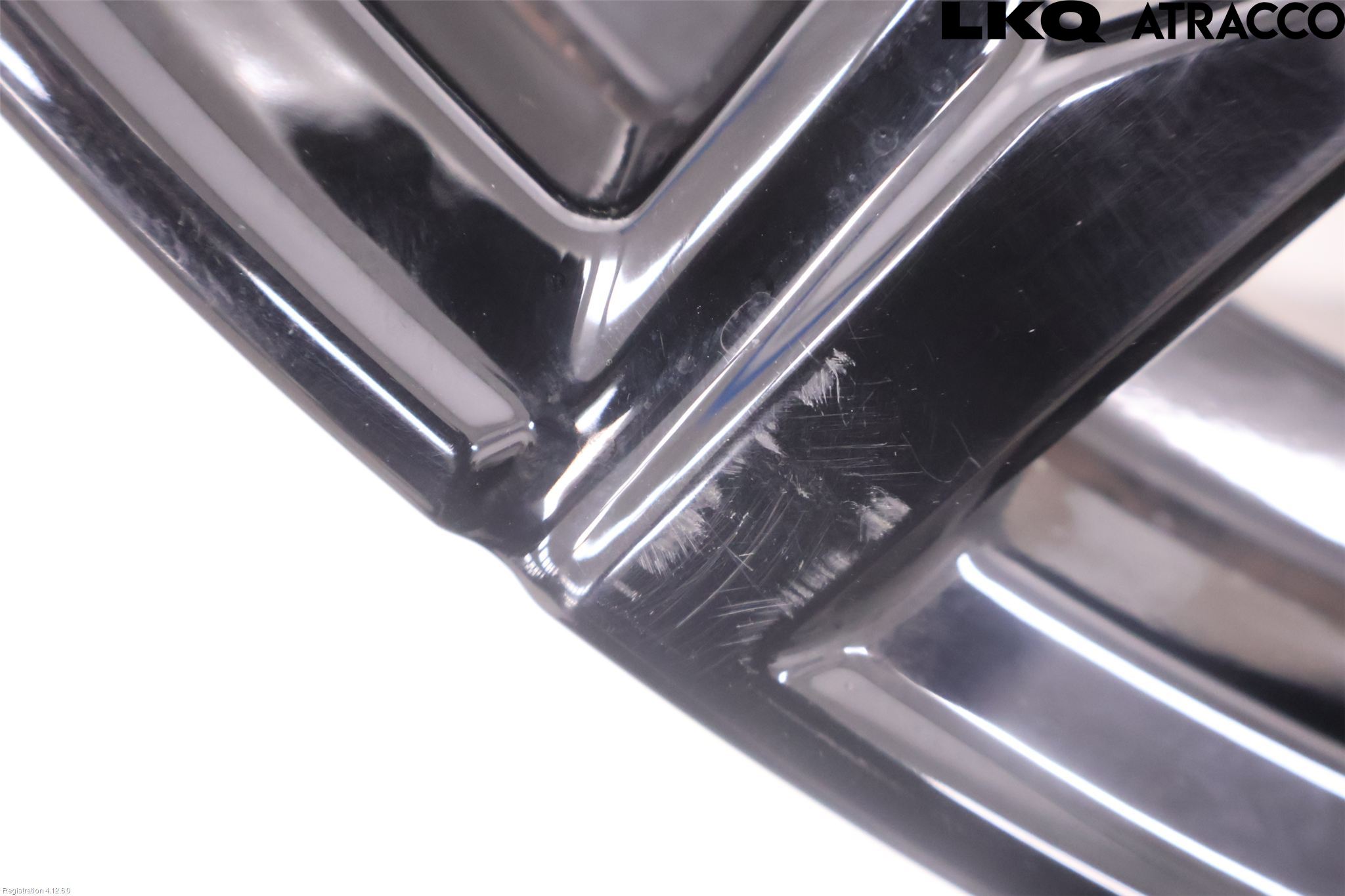 BMW 2 G42 22- Fälg Aluminium