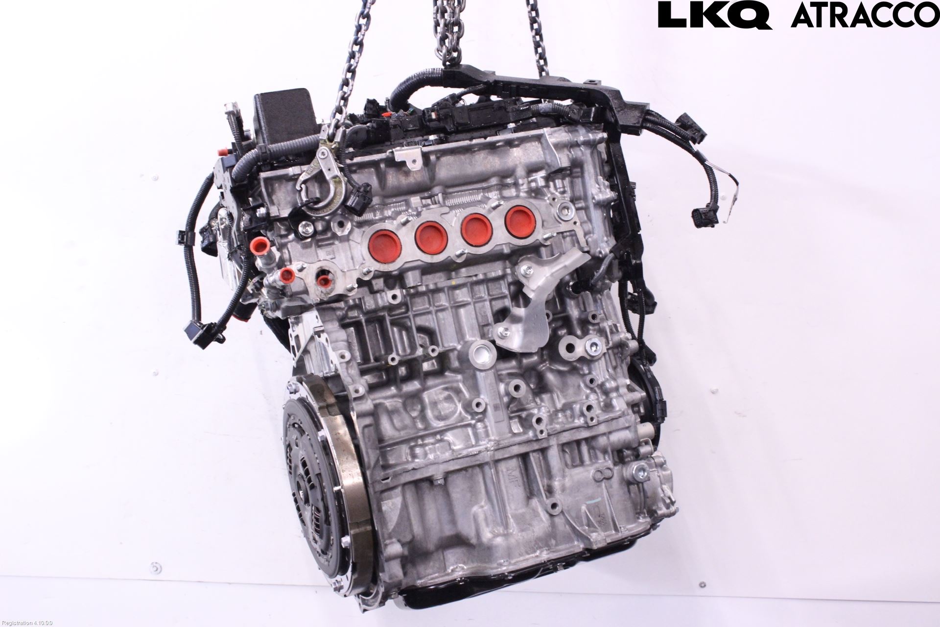 Toyota C-HR 24- Motor Bensin