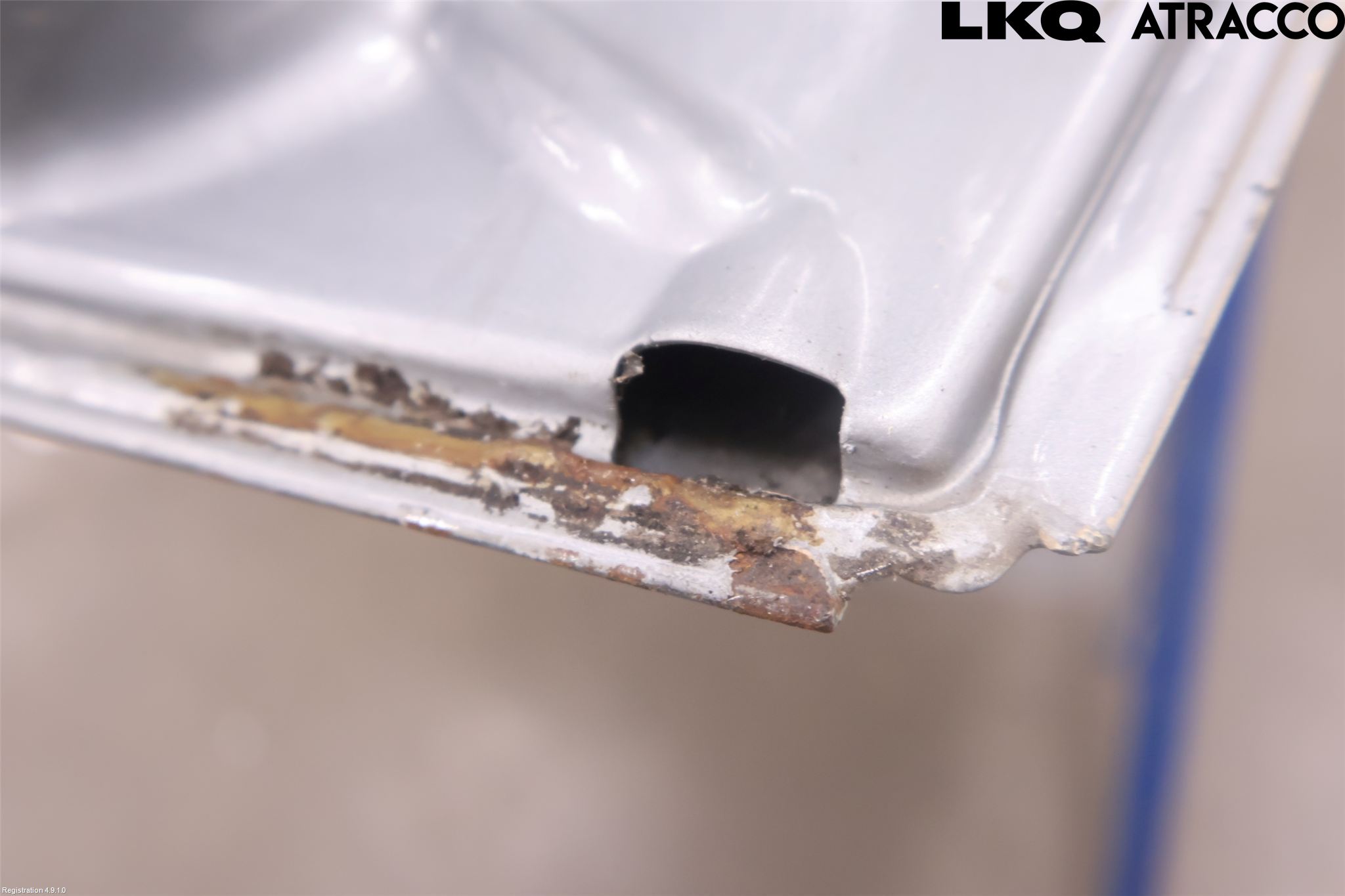 BMW 7 E38      93-01 Dörr Fram Vänster