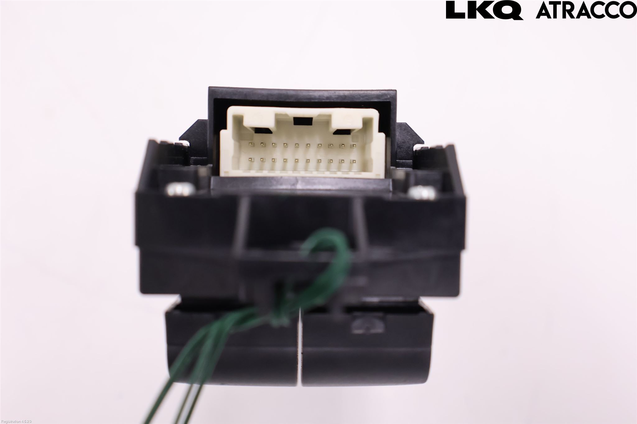 Toyota RAV4 19- Strömställare Elhiss