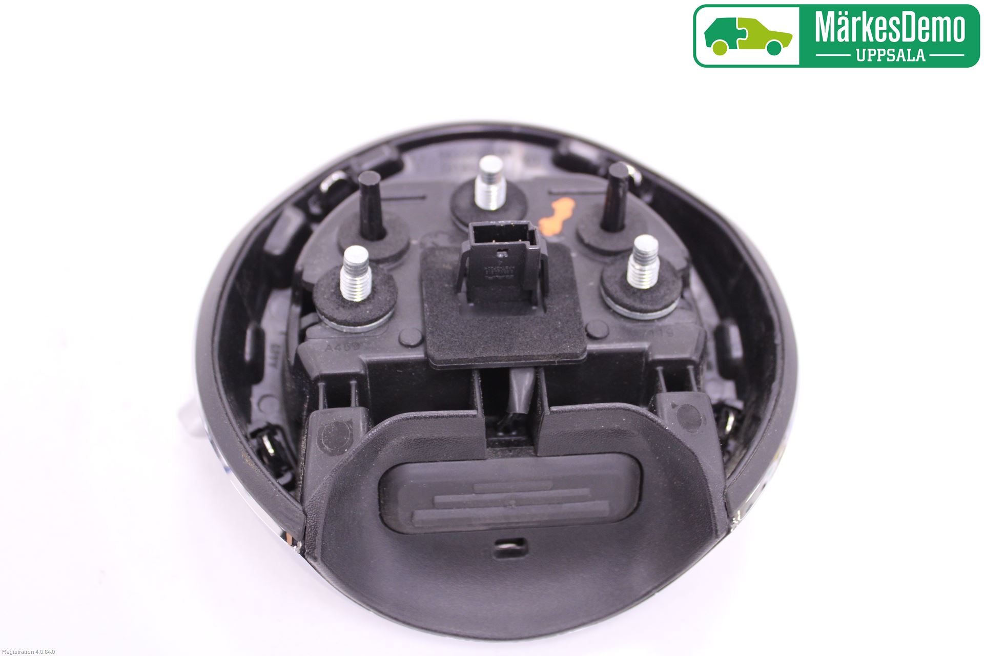 Opel CORSA F, CORSA-E 20- Bakluckehandtag