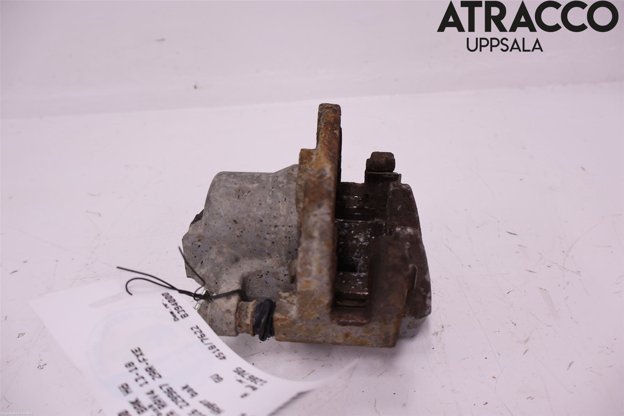 Toyota RAV4 13-18 Bromsok Bak Höger