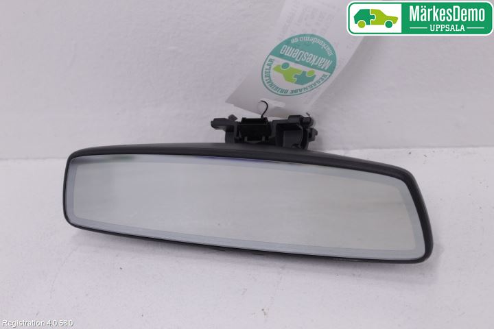BMW 3 G20/G21/G80/G81 19- Spegel Invändig El