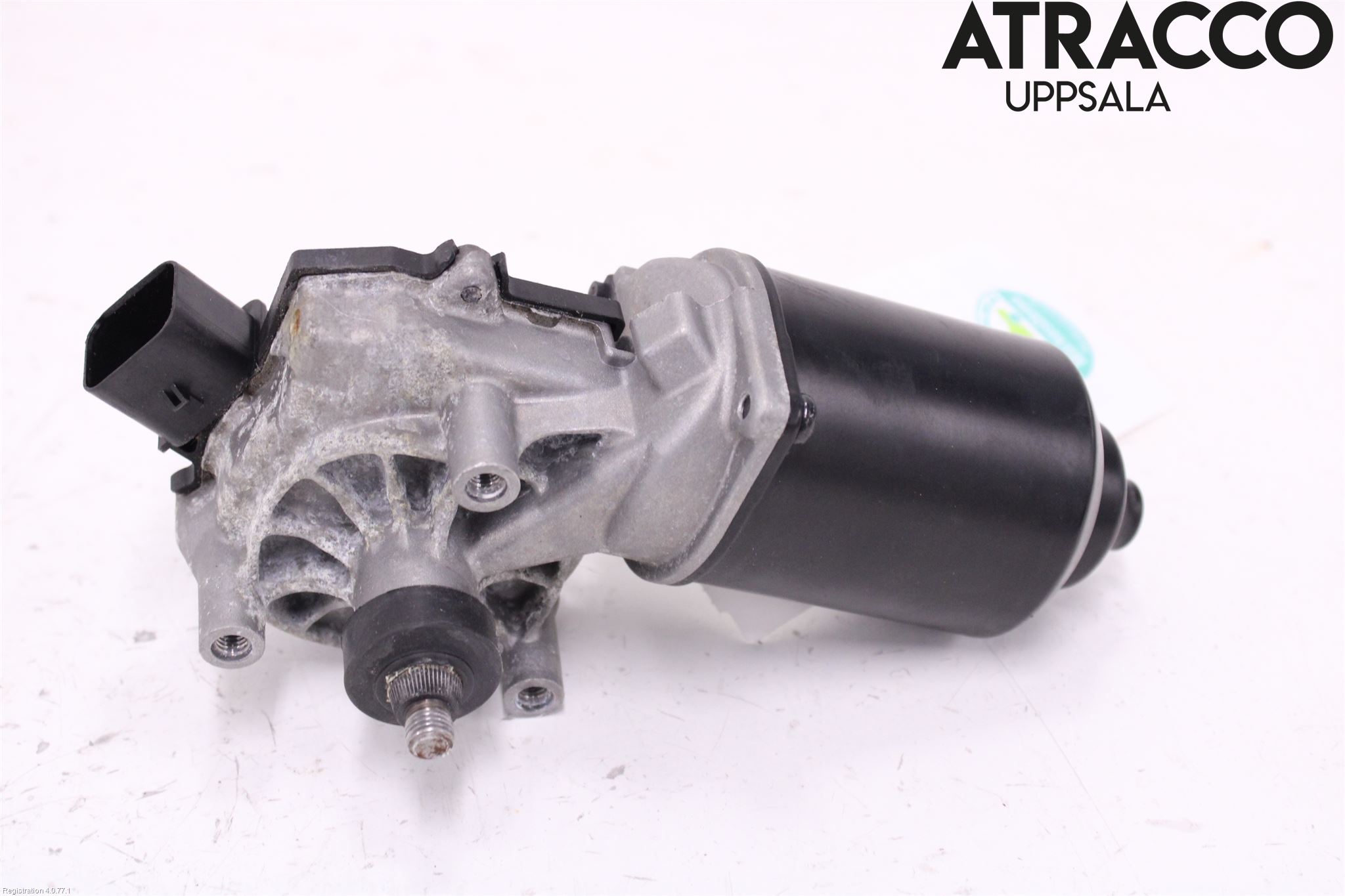 Kia RIO 12-16 Torkarmotor Vindruta