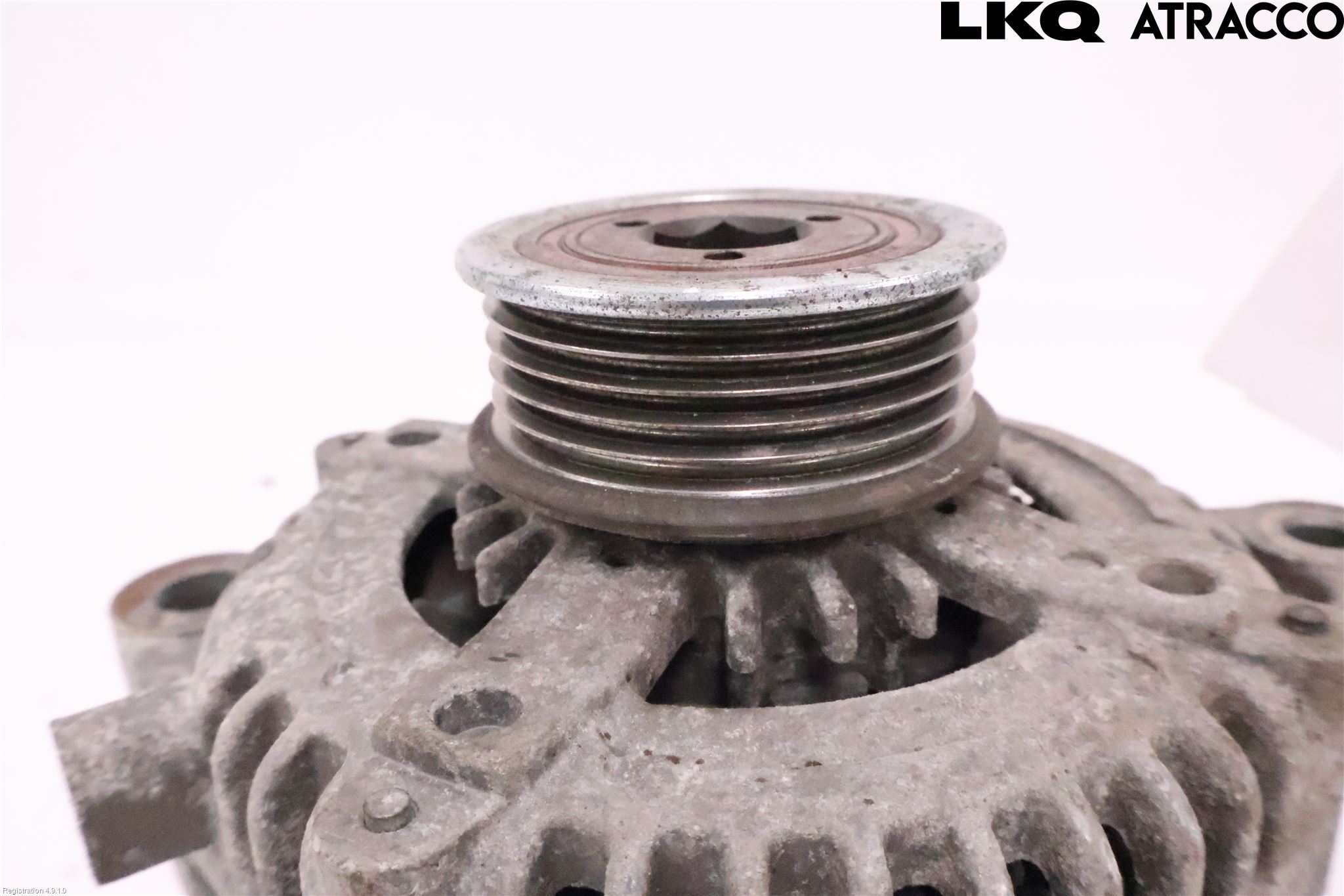 Toyota COROLLA 02-07 Generator