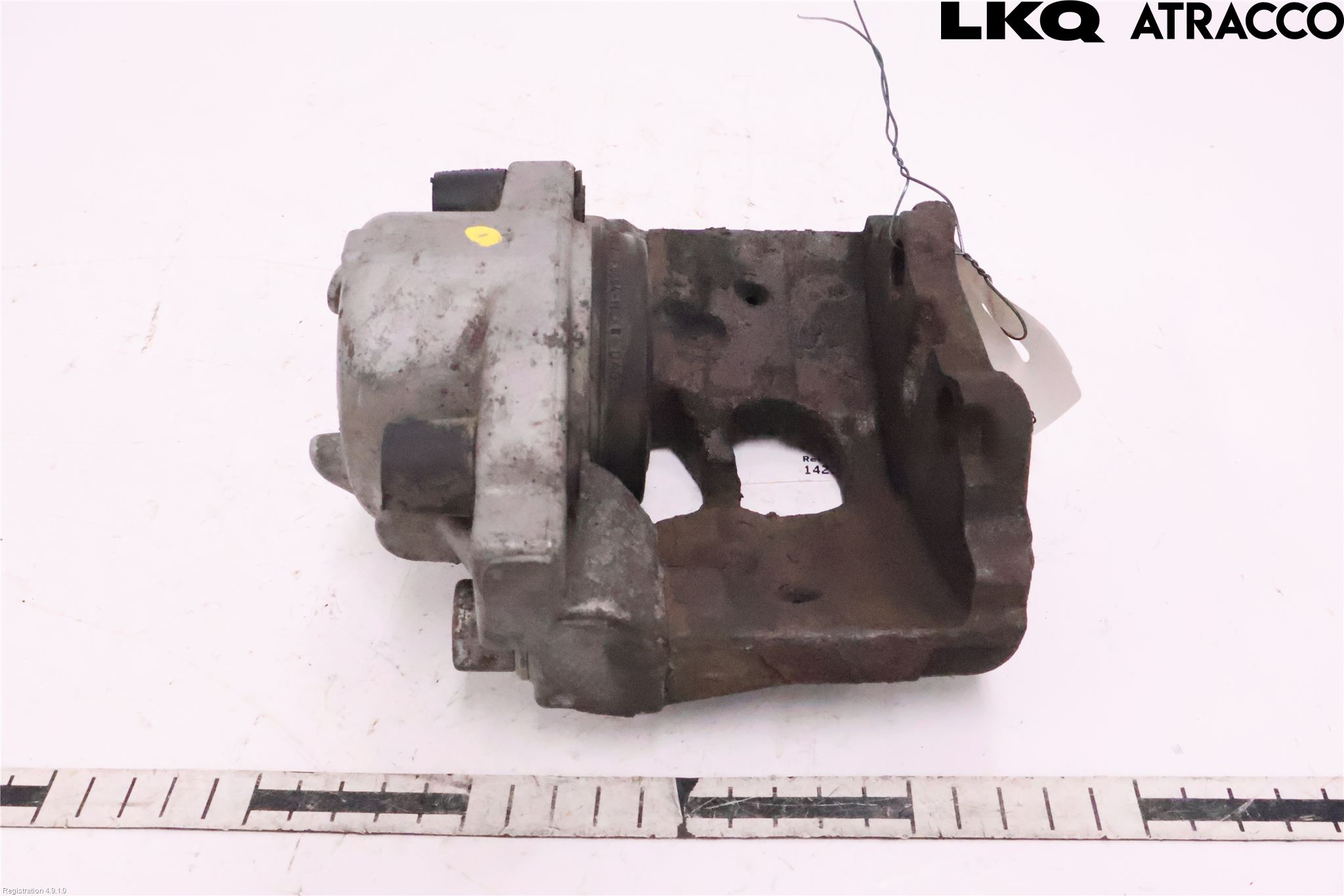 Saab 9-3 VER 2 Bromsok Fram Höger