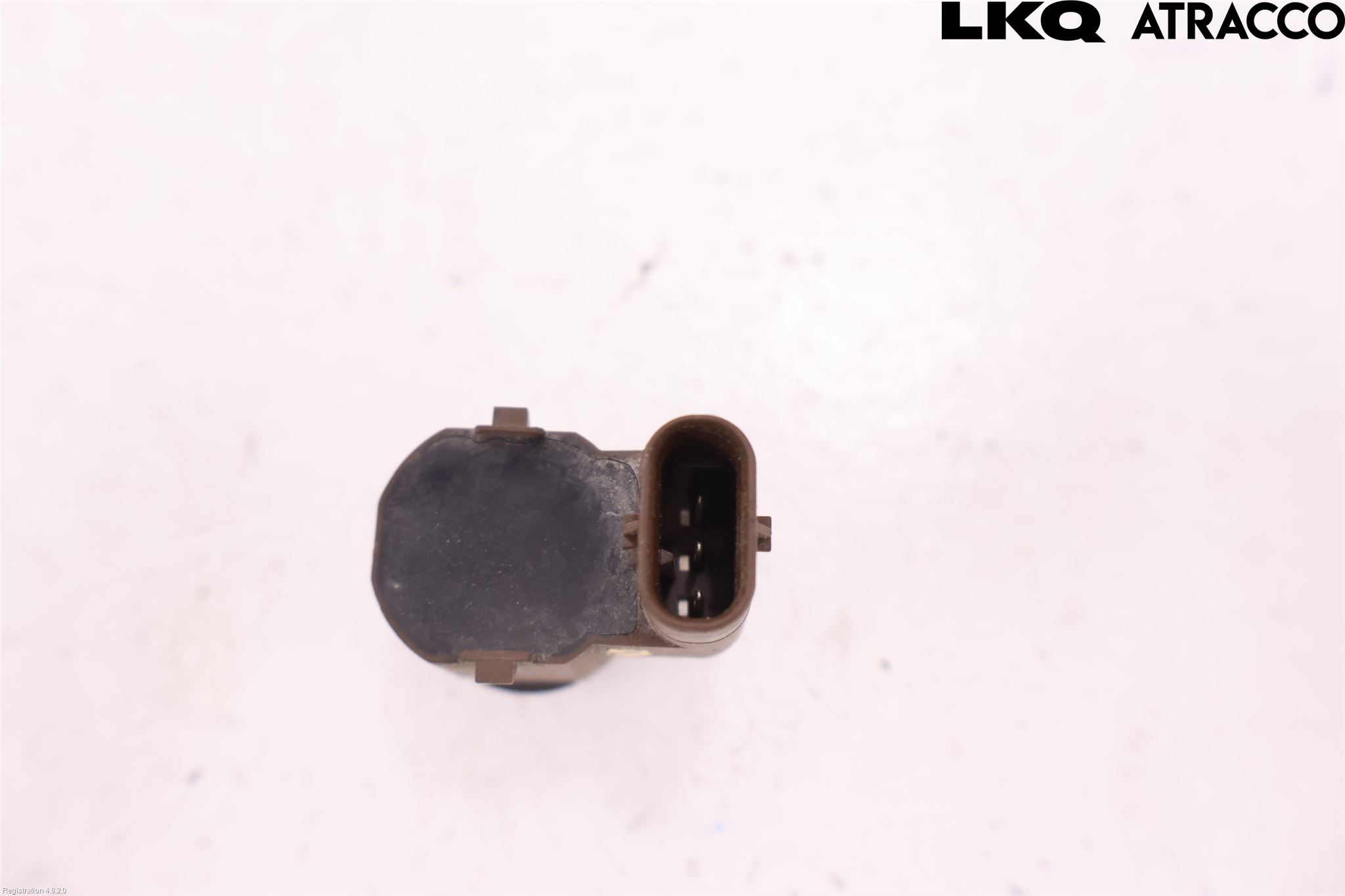 BMW 5 F10/F11/F18 09-17 Parkeringshjälp Backsensor