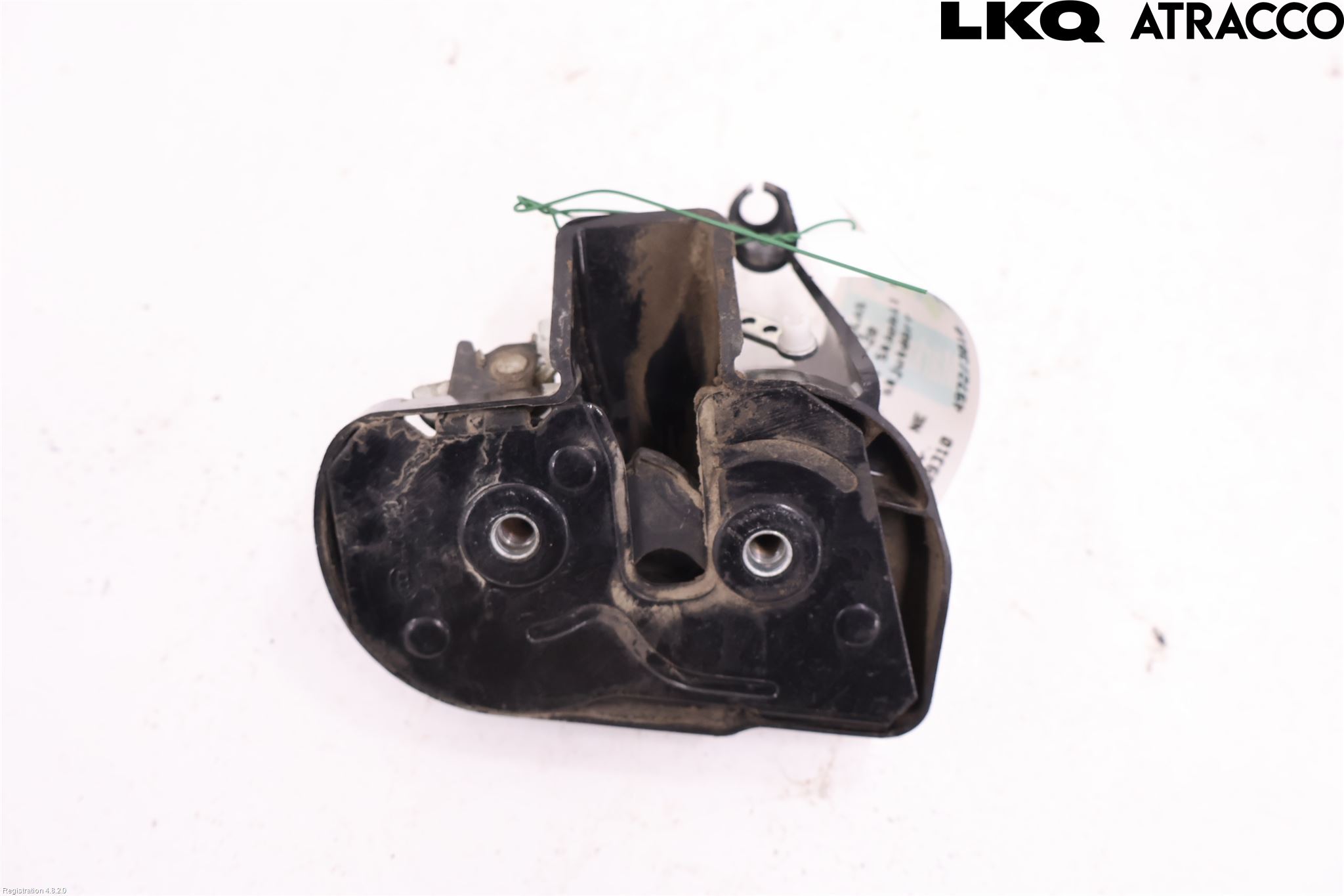 Volkswagen VW CADDY 16-20 Låskista-Dörrlås