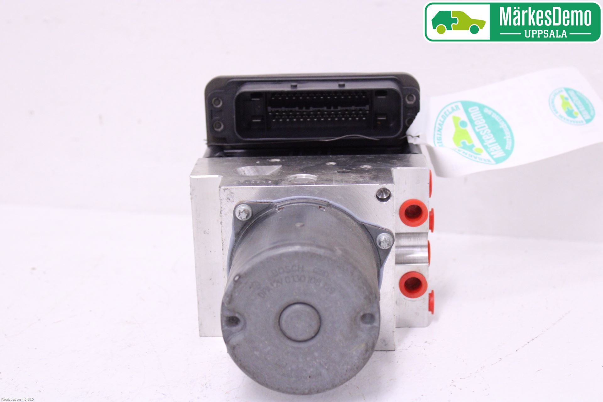 BMW 5 E60/61 Sed/Tou 02-10 Abs Hydraulaggregat