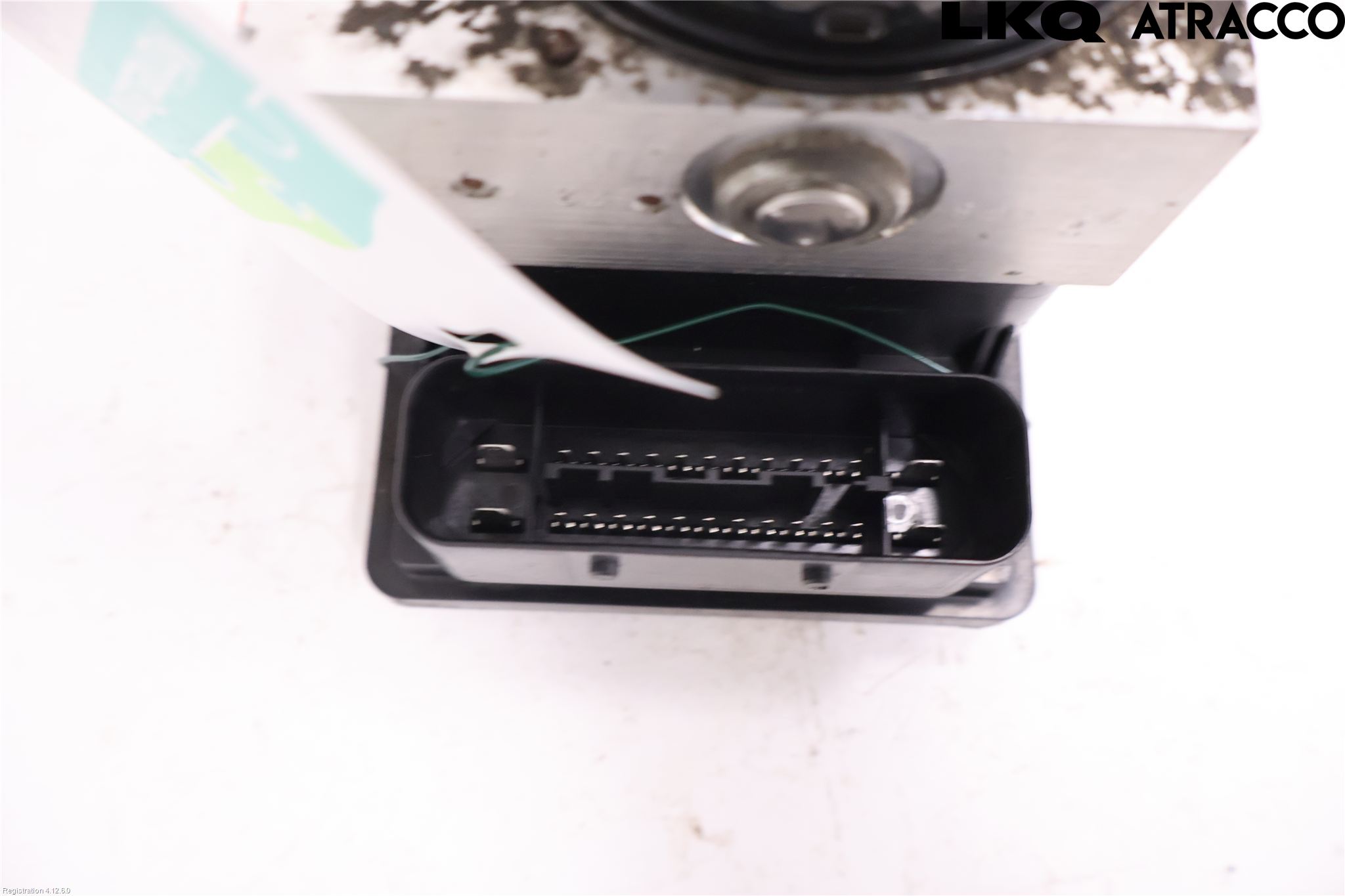 Opel ASTRA H 04-12 Abs Hydraulaggregat