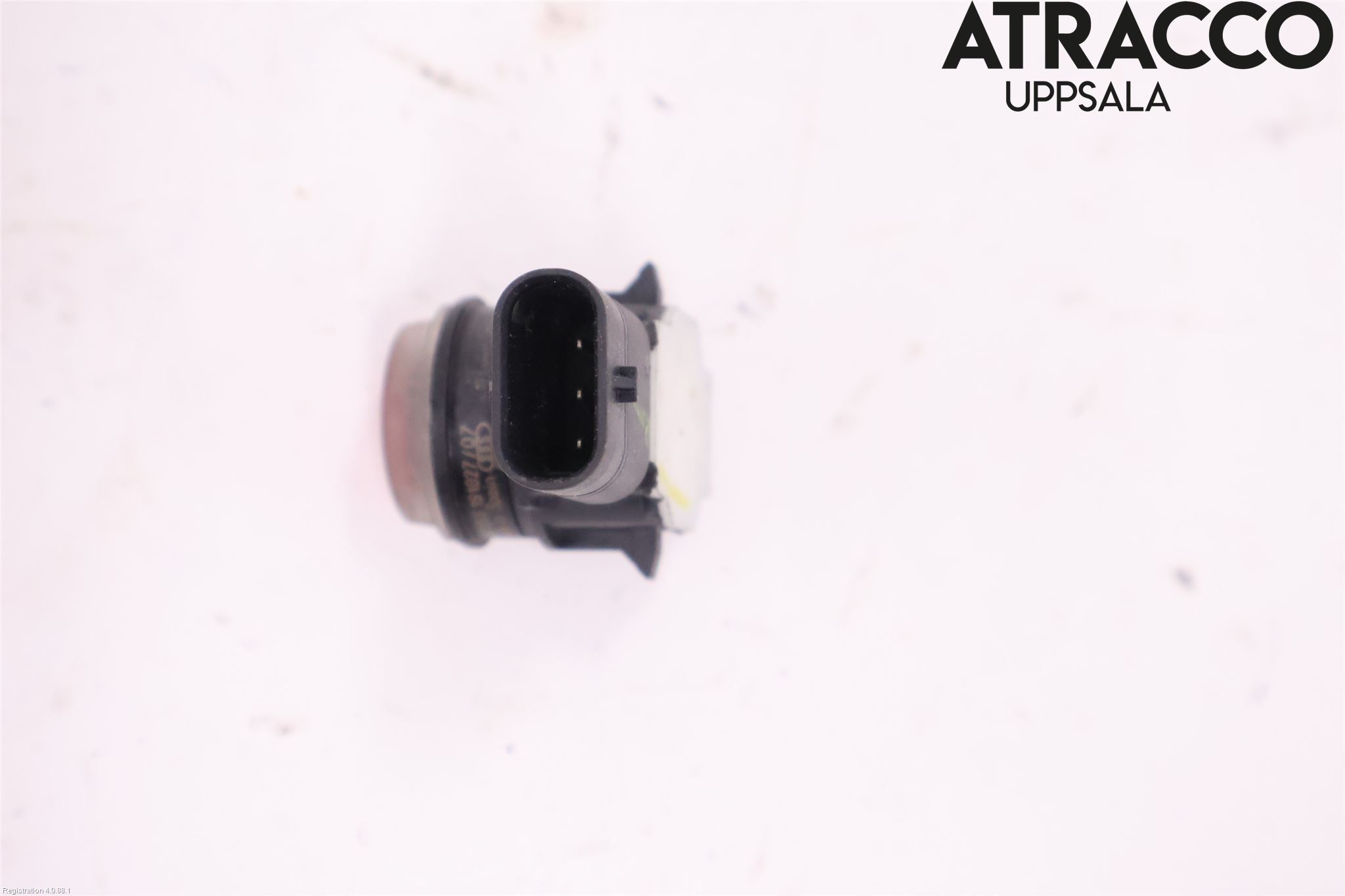 Fiat TIPO/CROSS 16- Parkeringshjälp Backsensor