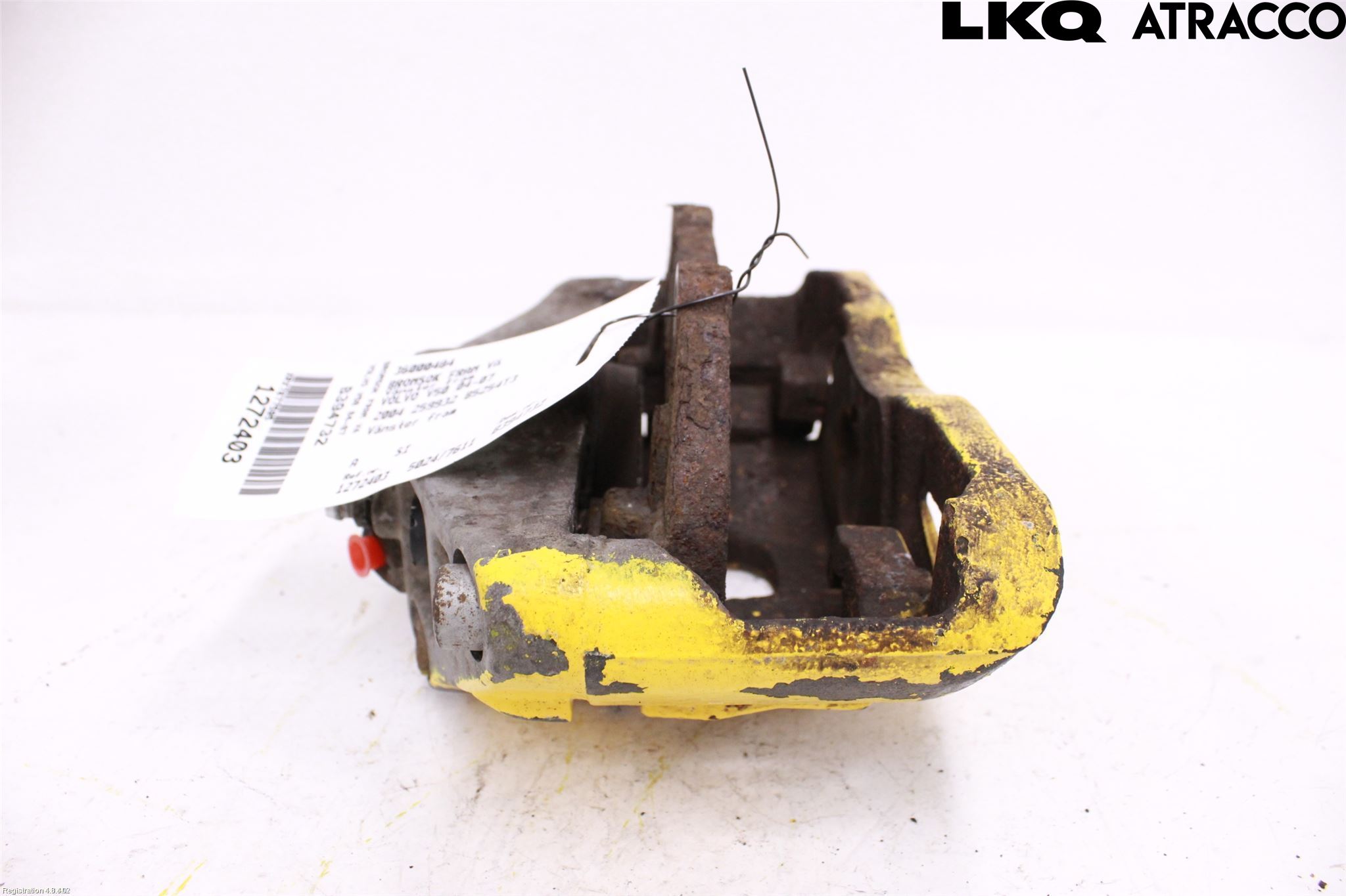 Volvo V50 04-07 Bromsok Fram Vänster