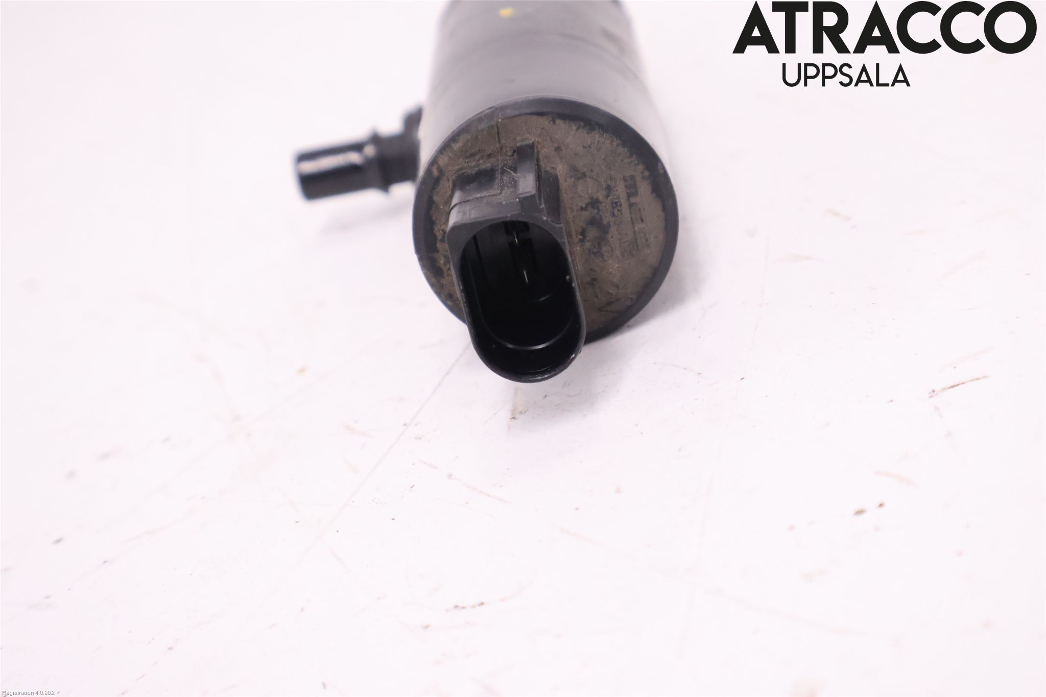 Skoda RAPID Spolarpump Högtryck