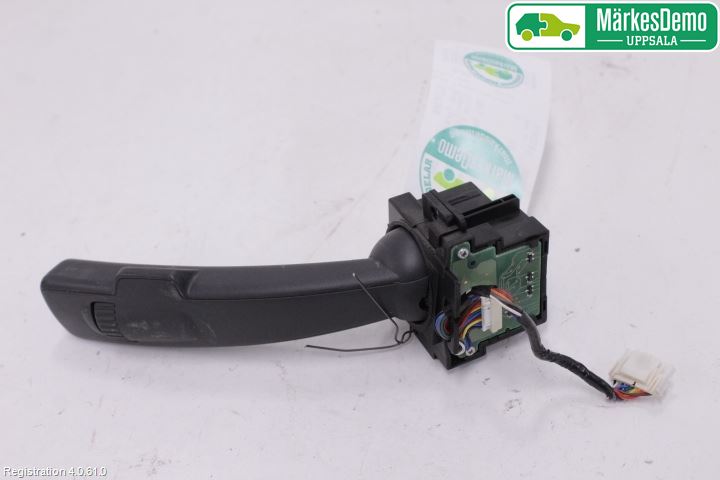 Volvo V70 08-13 Spak Torkar-Spolomk